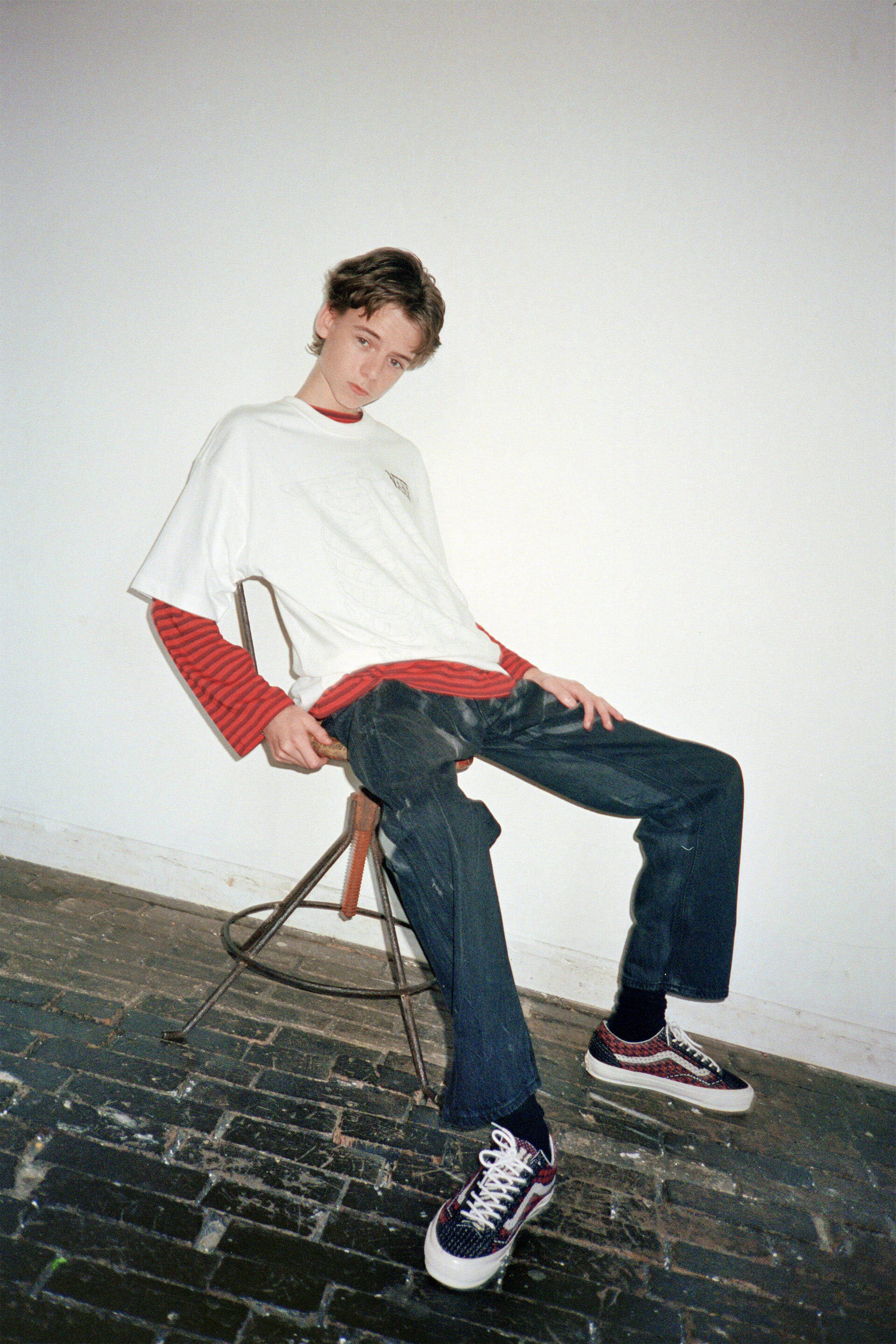 Bella howard alfie williams 09