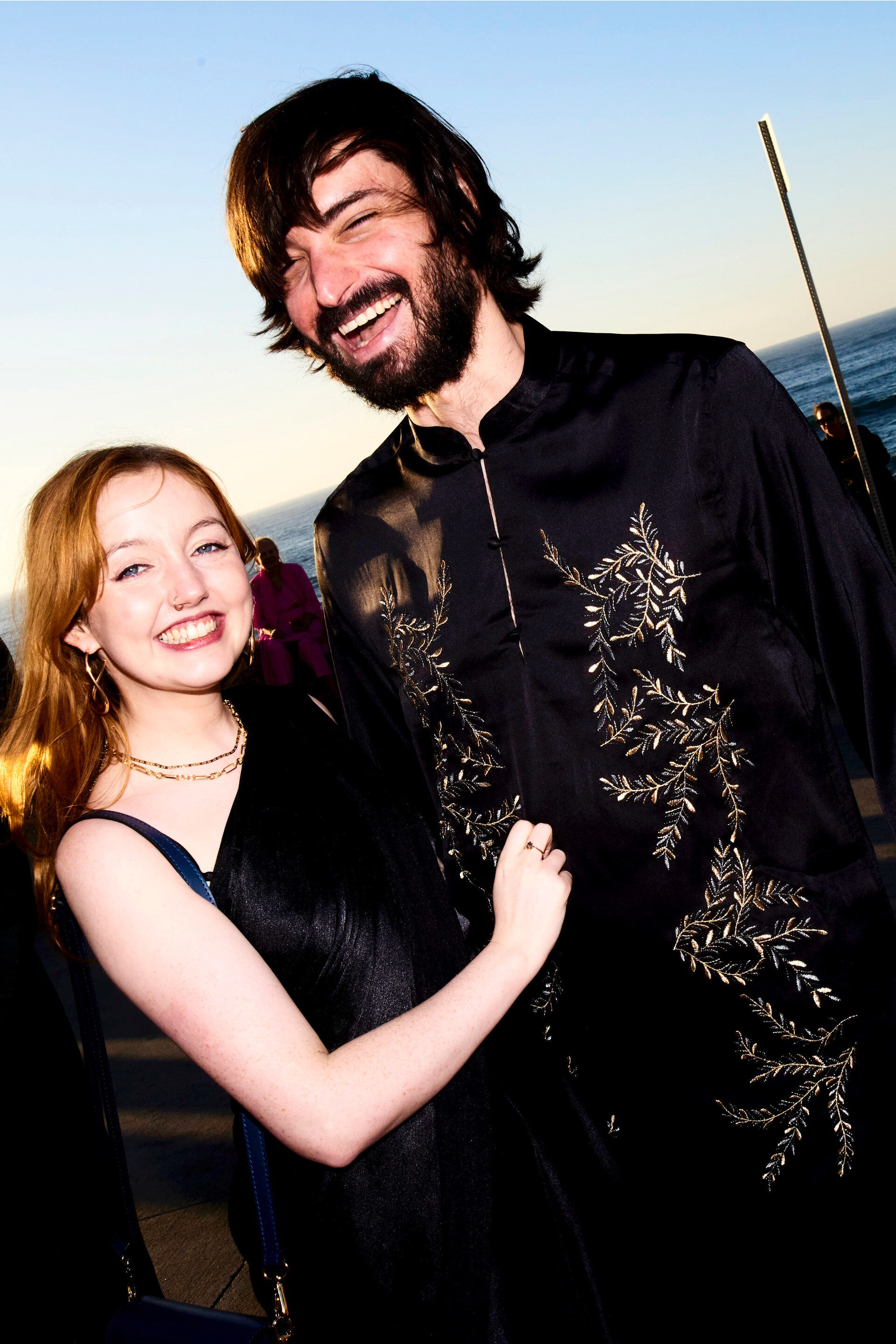 Bella howard amber atherton vishal 01