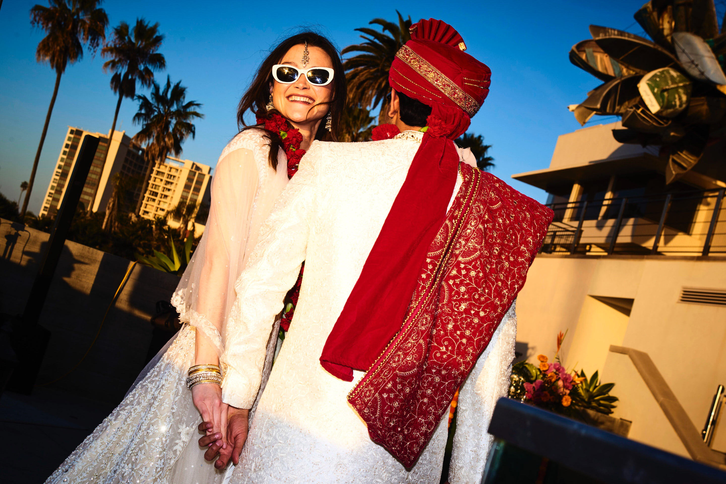 Bella howard amber atherton vishal 03