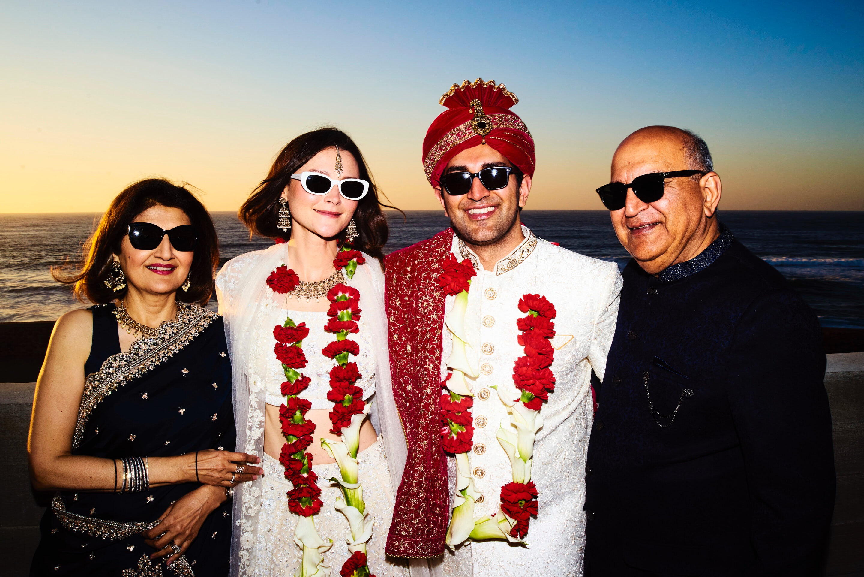 Bella howard amber atherton vishal 06