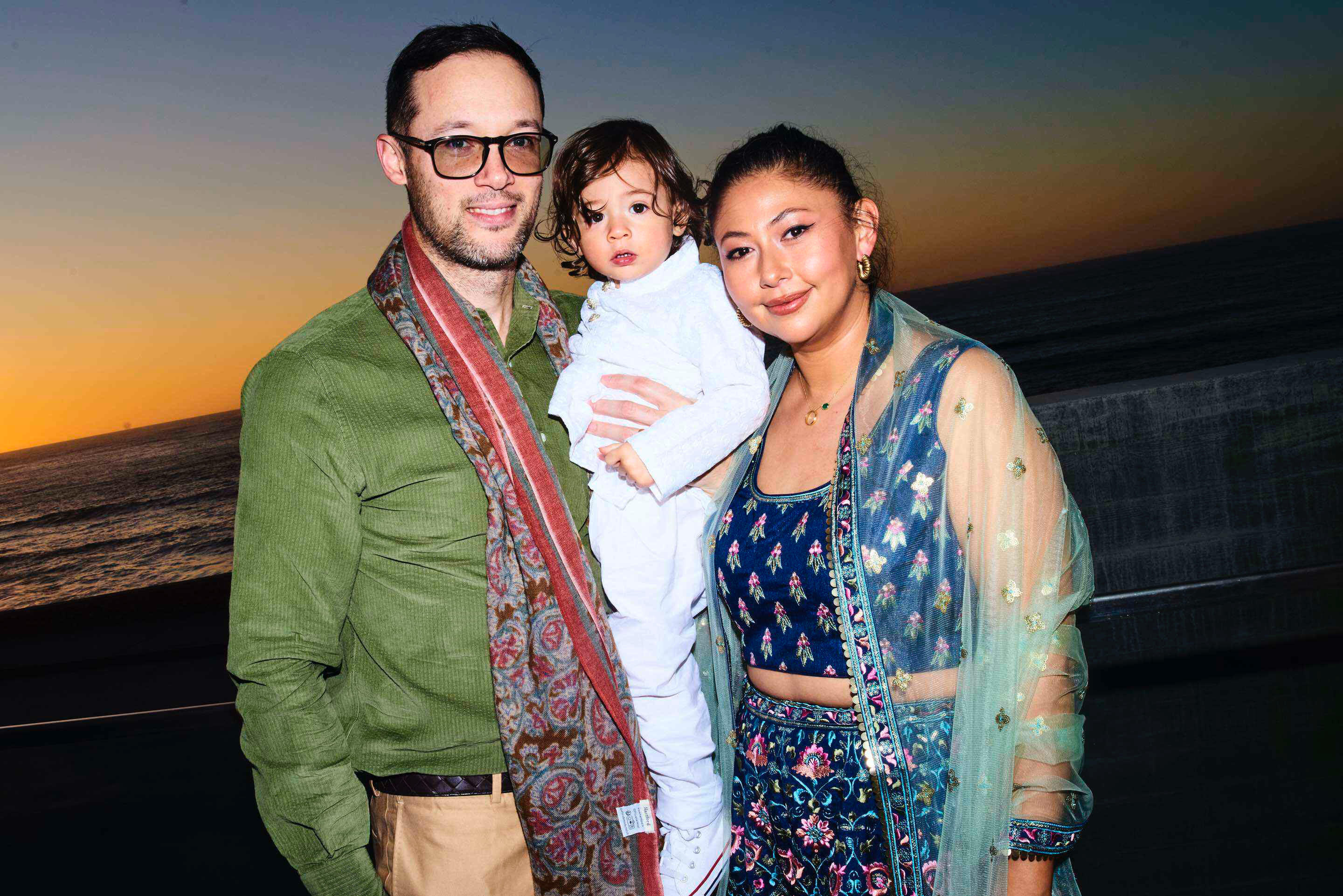 Bella howard amber atherton vishal 09