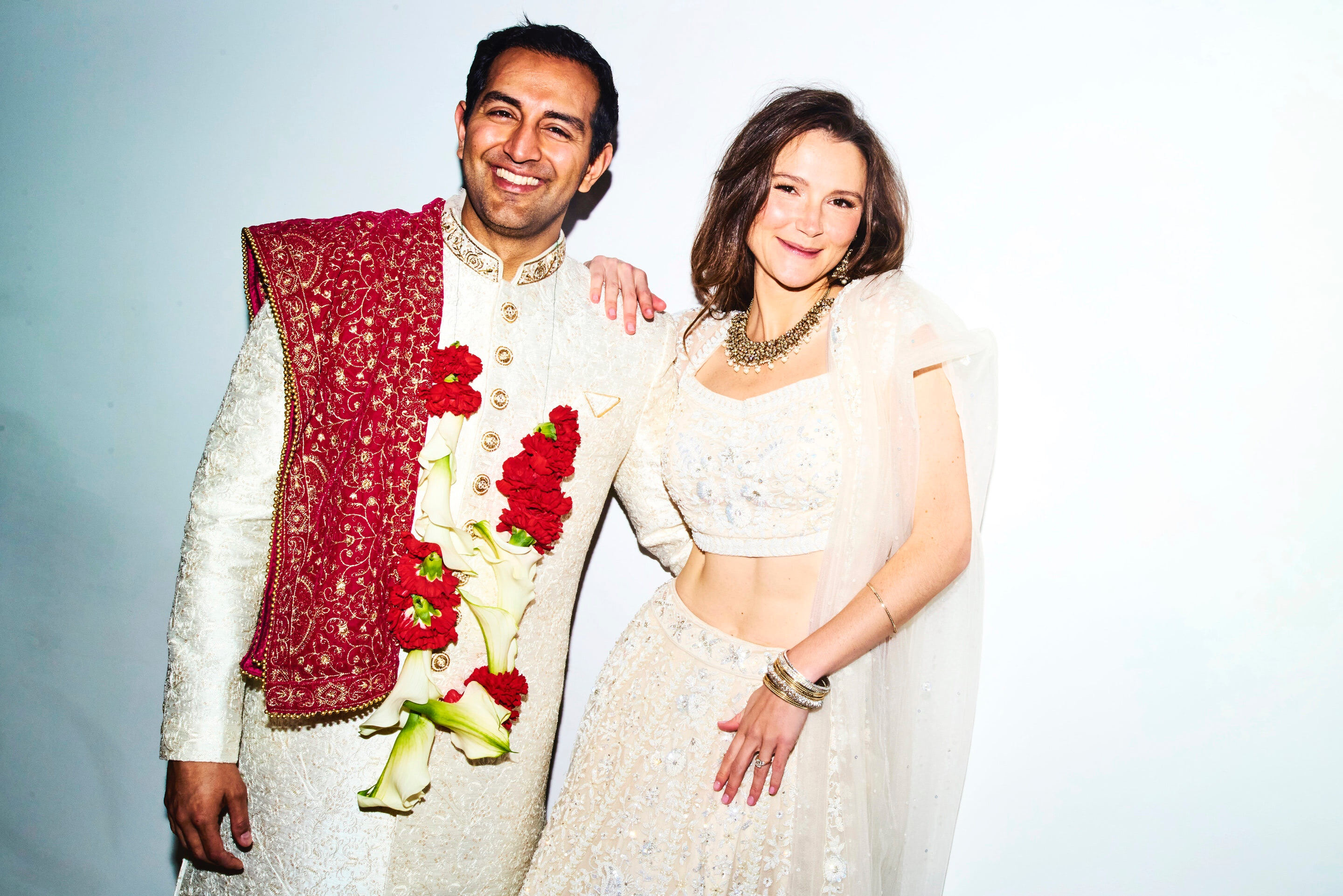 Bella howard amber atherton vishal 10