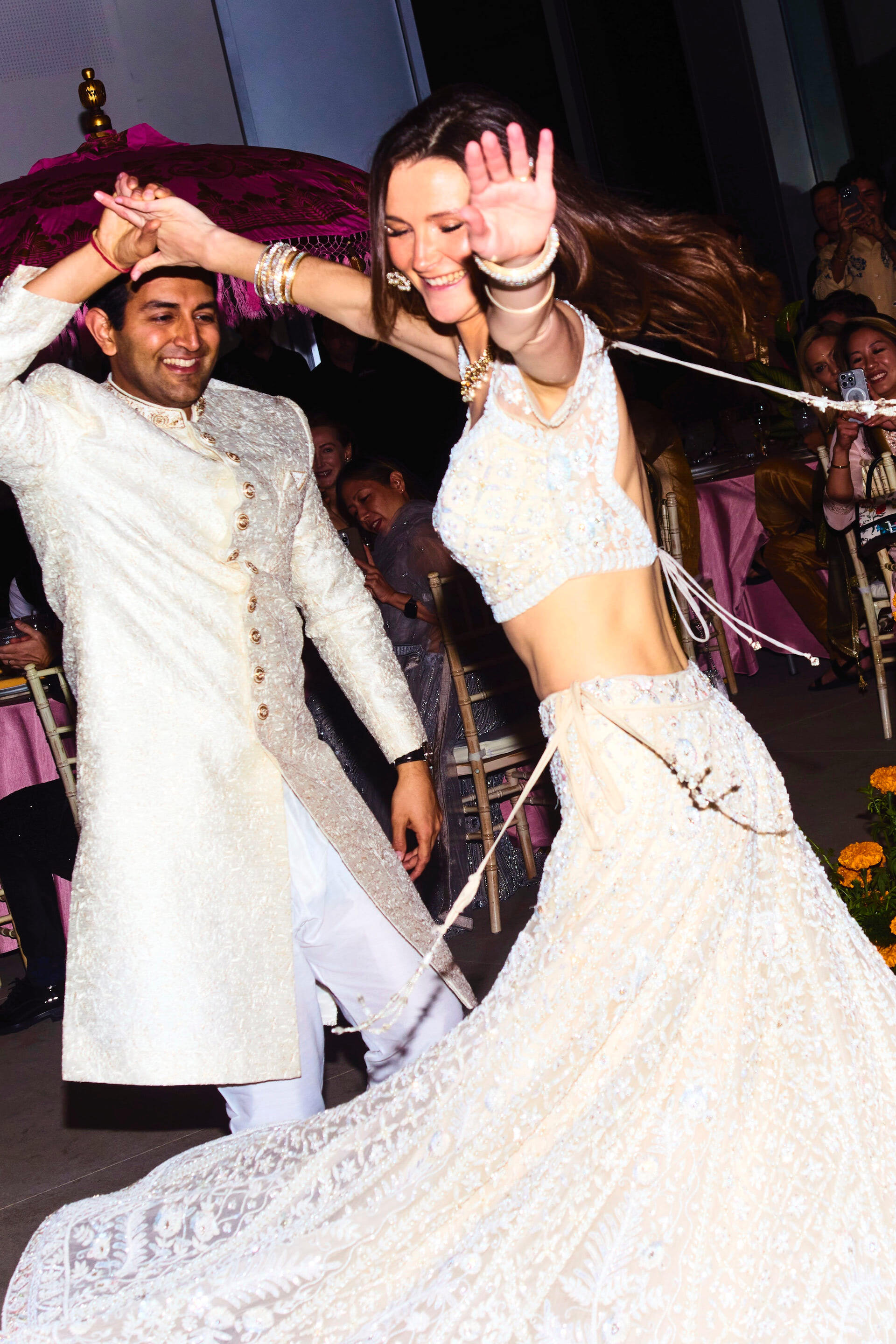 Bella howard amber atherton vishal 11