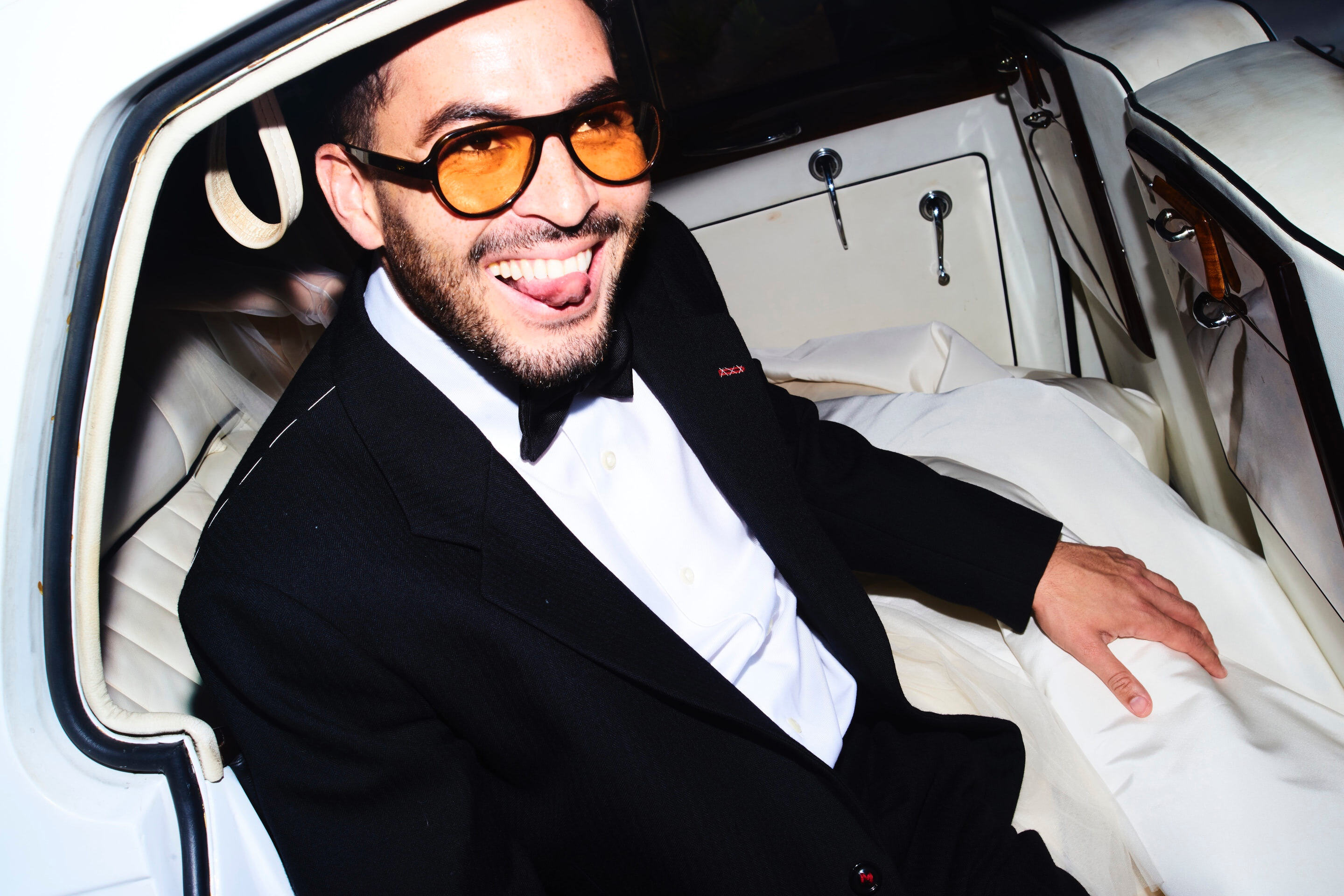 Bella howard amber atherton vishal 17