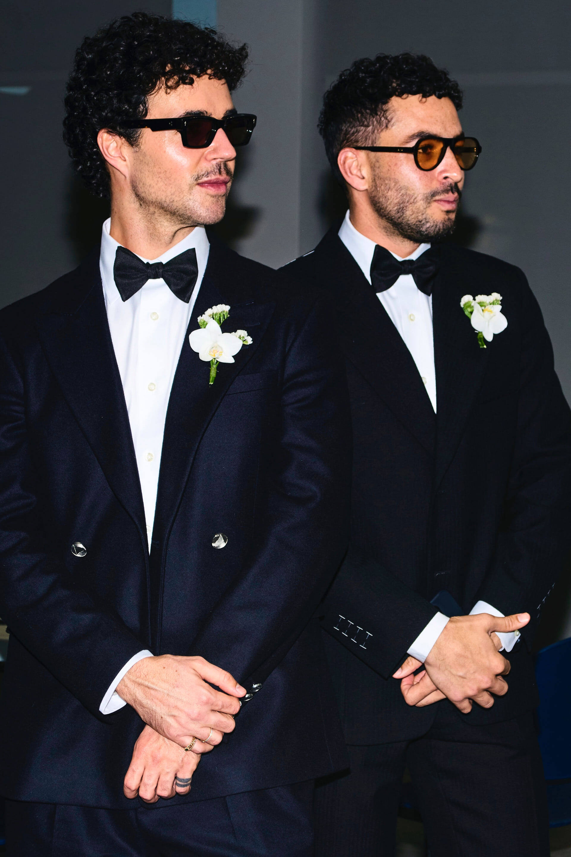 Bella howard amber atherton vishal 18