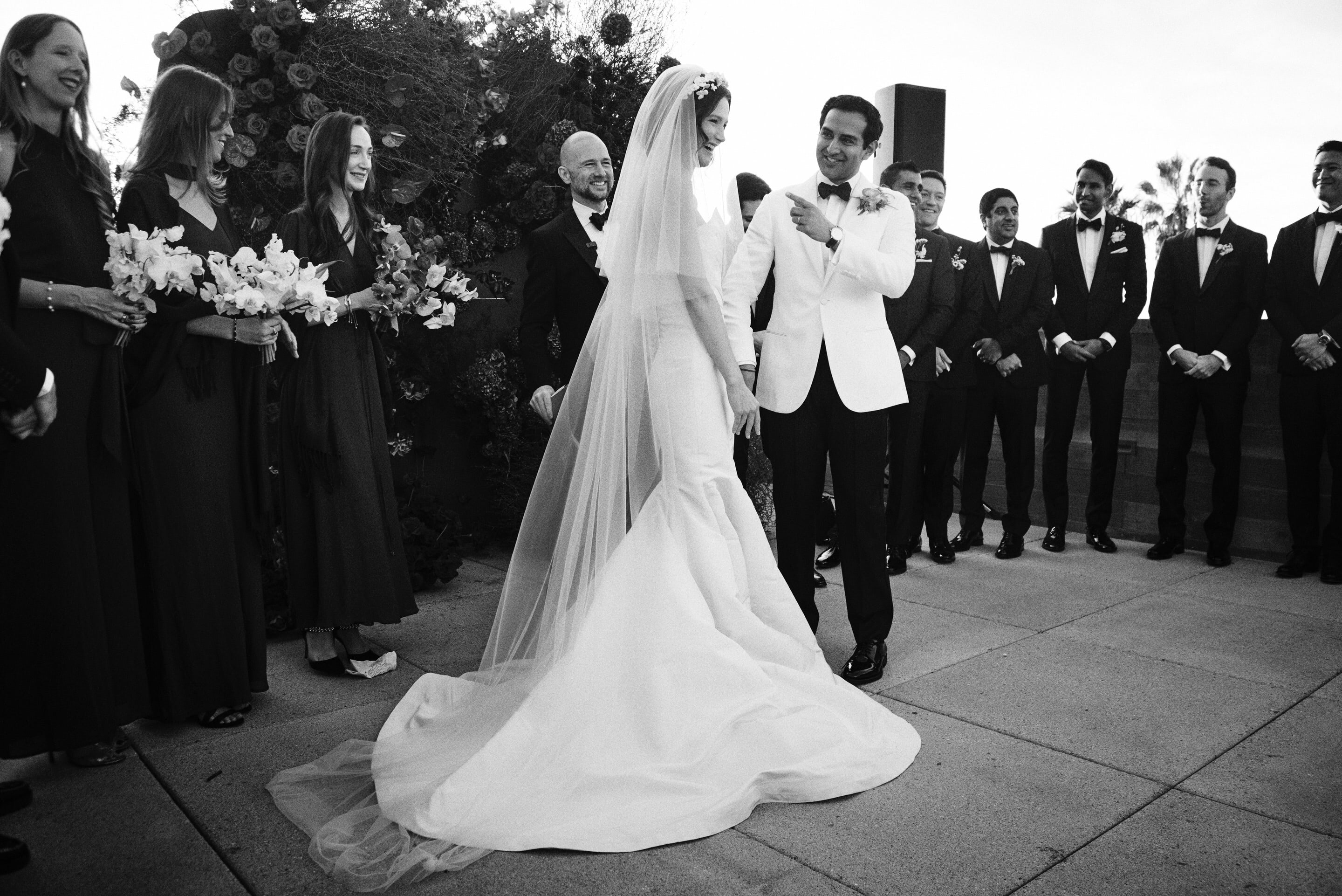 Bella howard amber atherton vishal 19