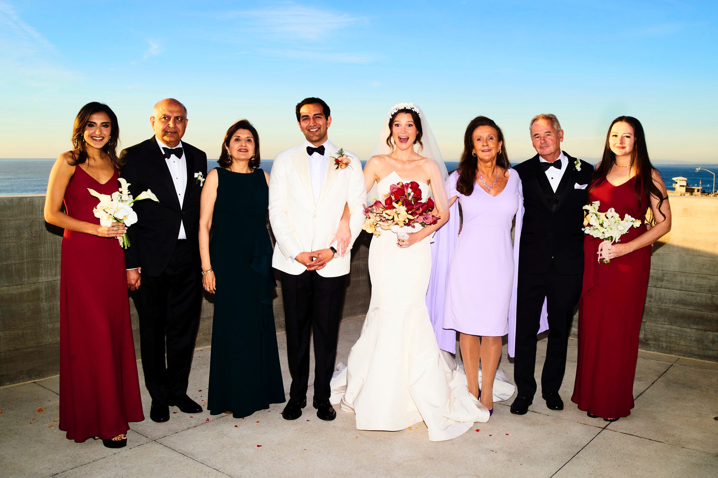 Bella howard amber atherton vishal 21