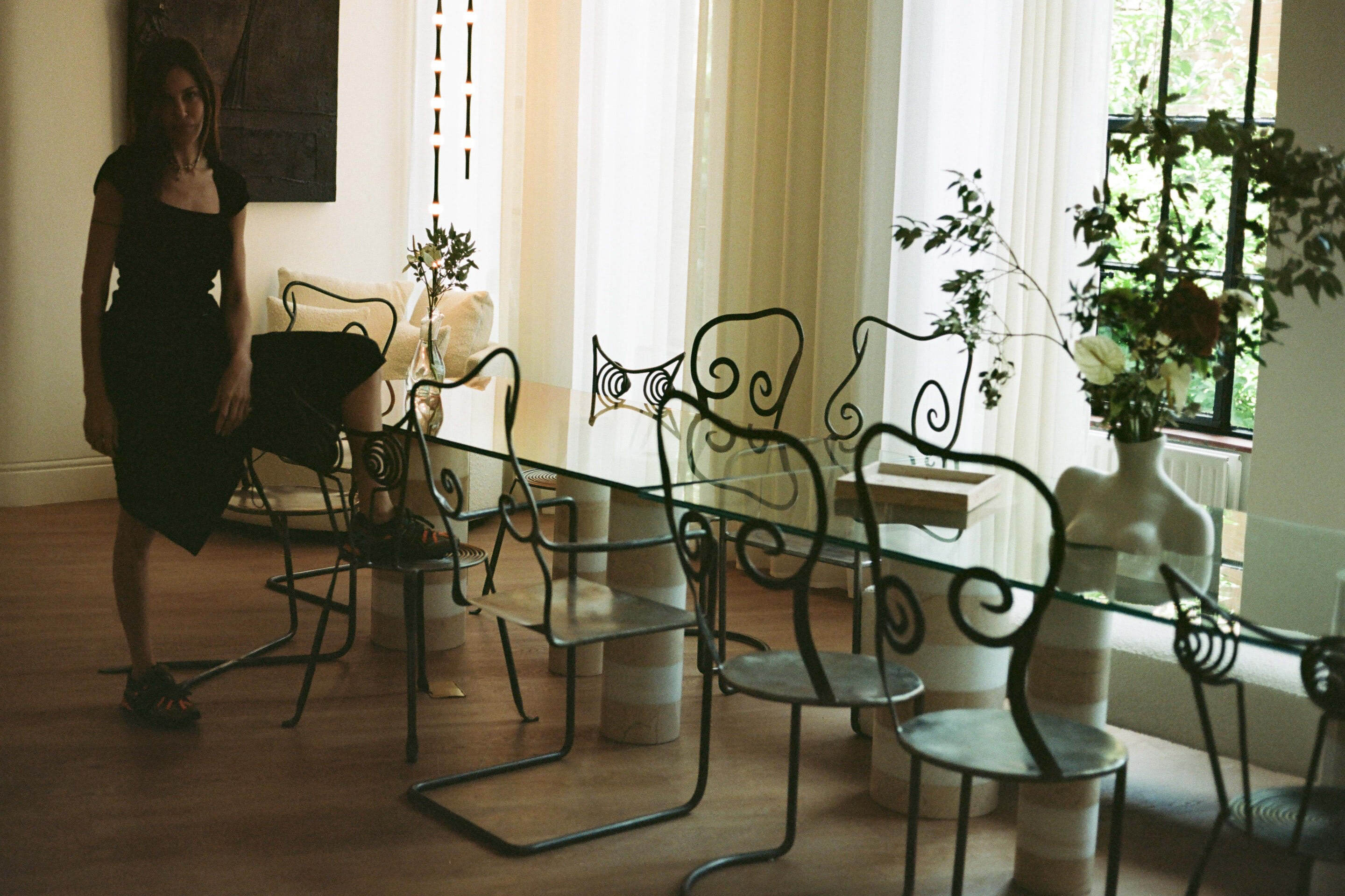 Bella howard anissa kermiche 18