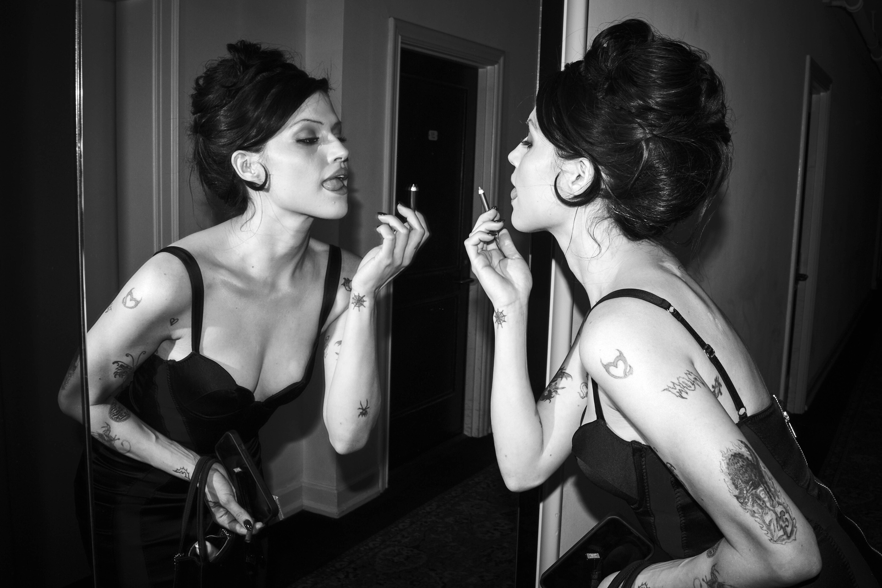 Bella howard ap faves19