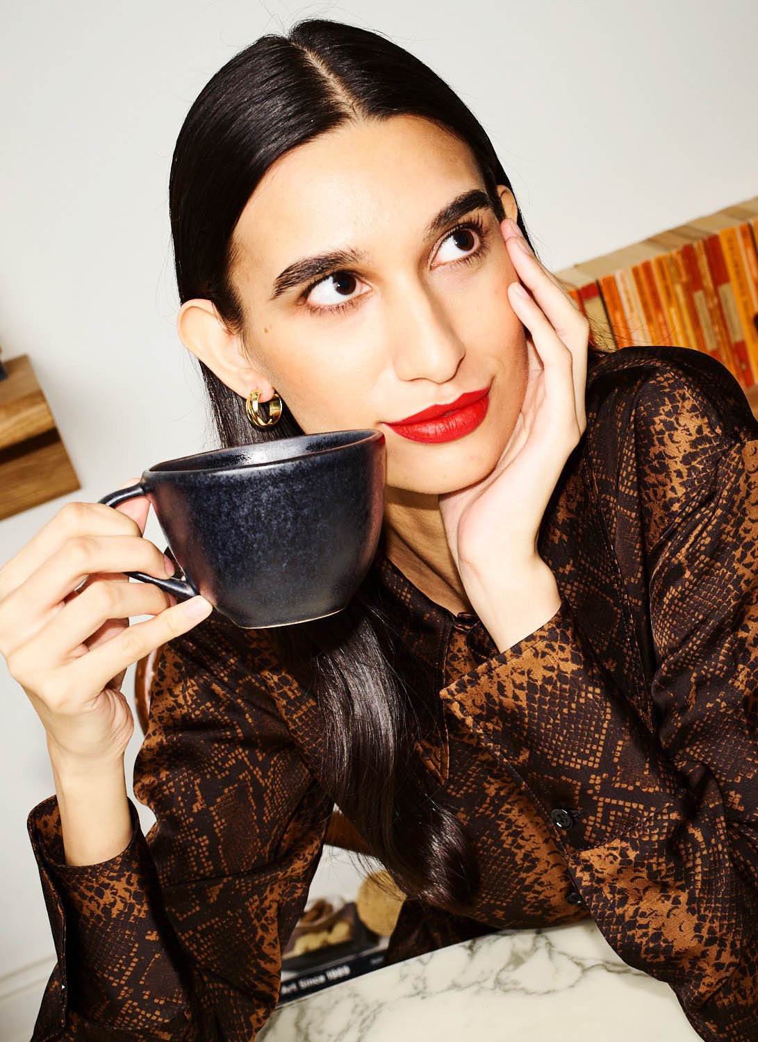 Bella howard avon 07