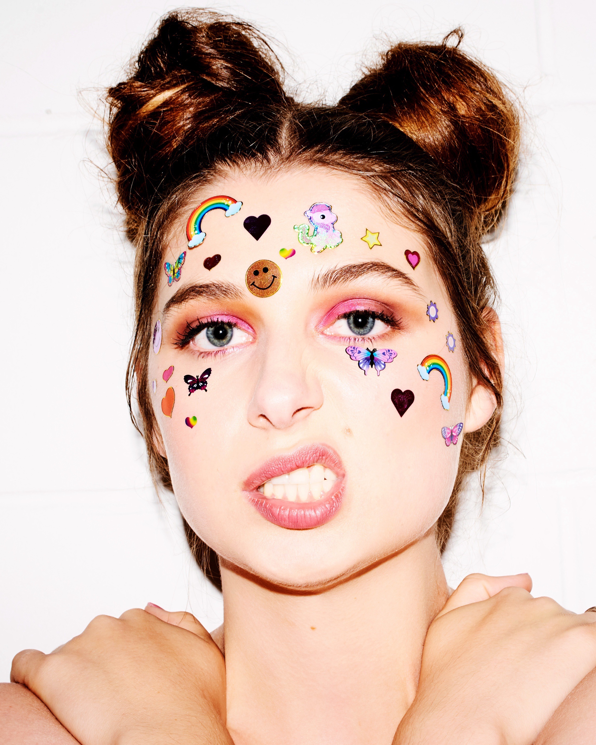 Bella howard baby queen rev 01