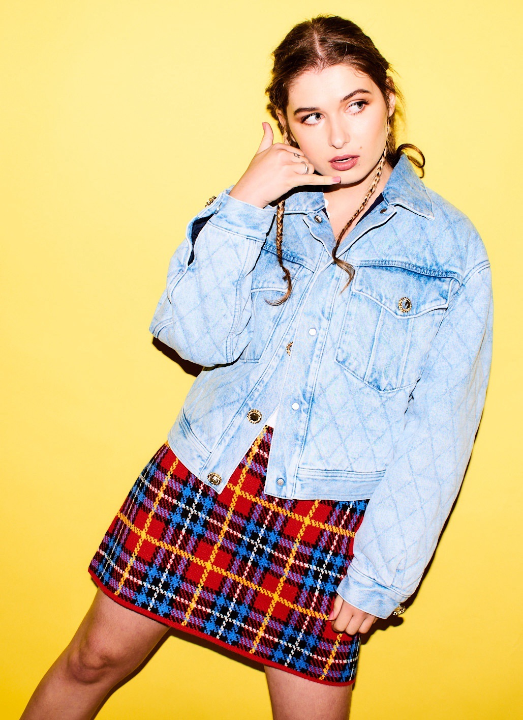 Bella howard baby queen rev 02