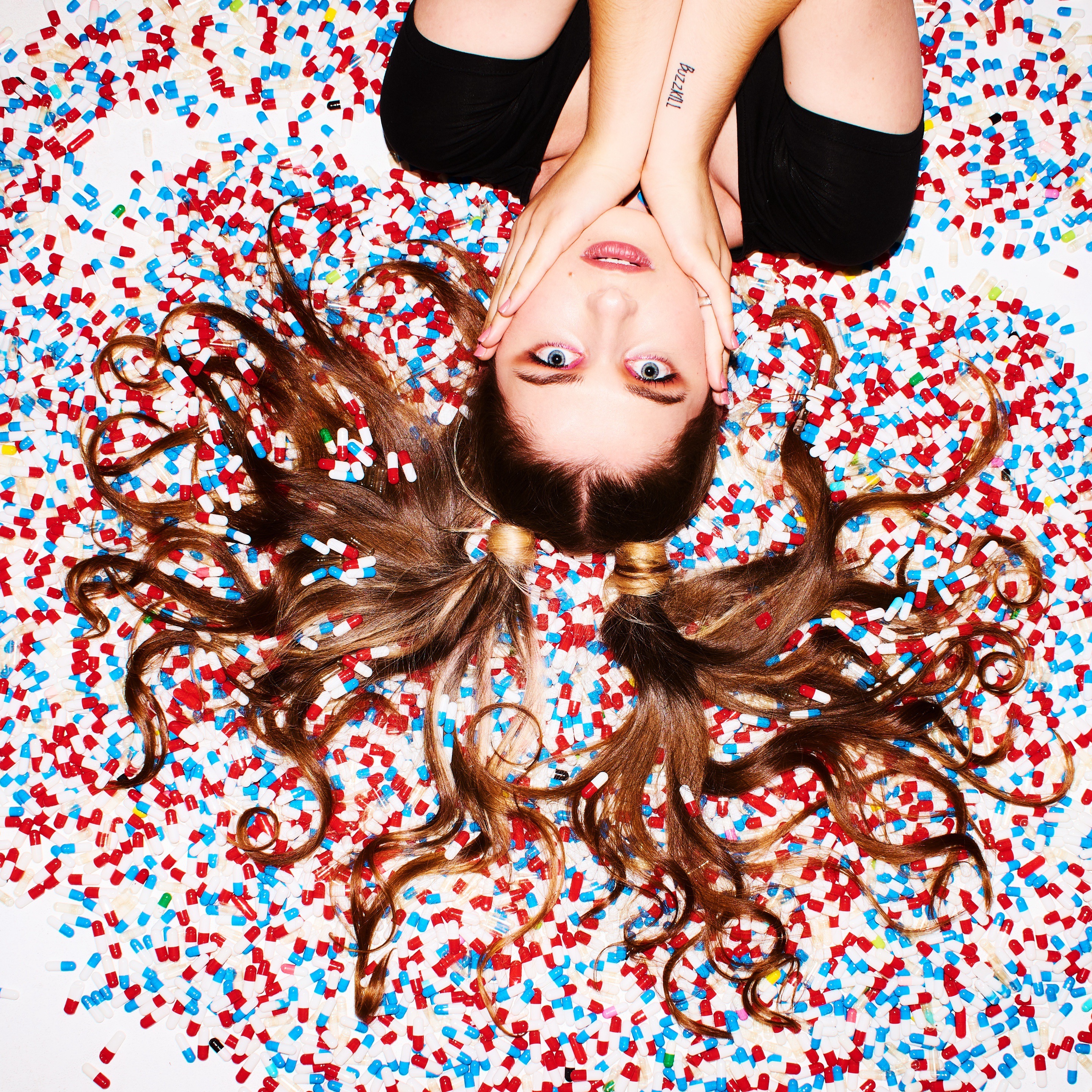 Bella howard baby queen rev 07