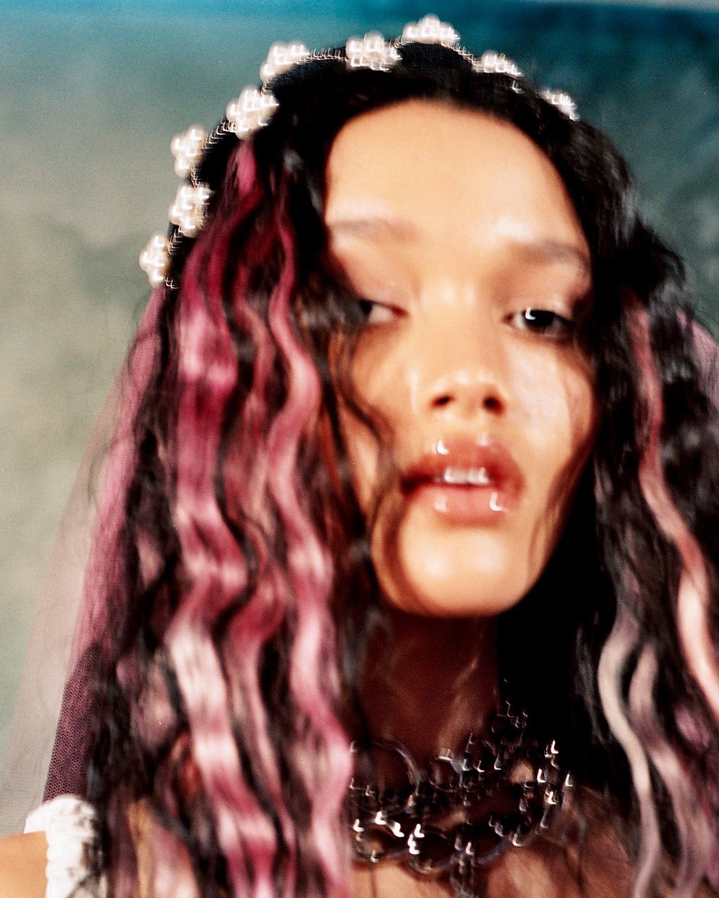 Bella howard backstage 57