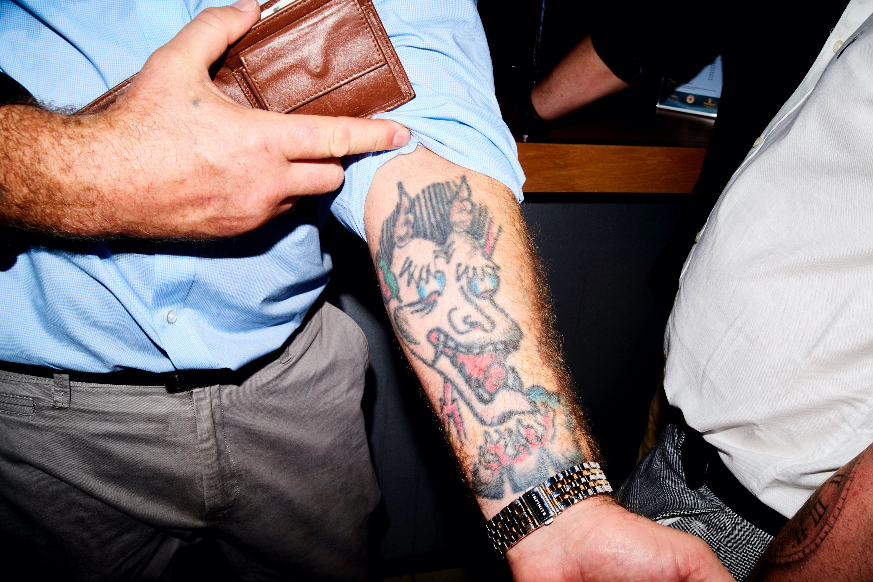 Bella howard beverley races24