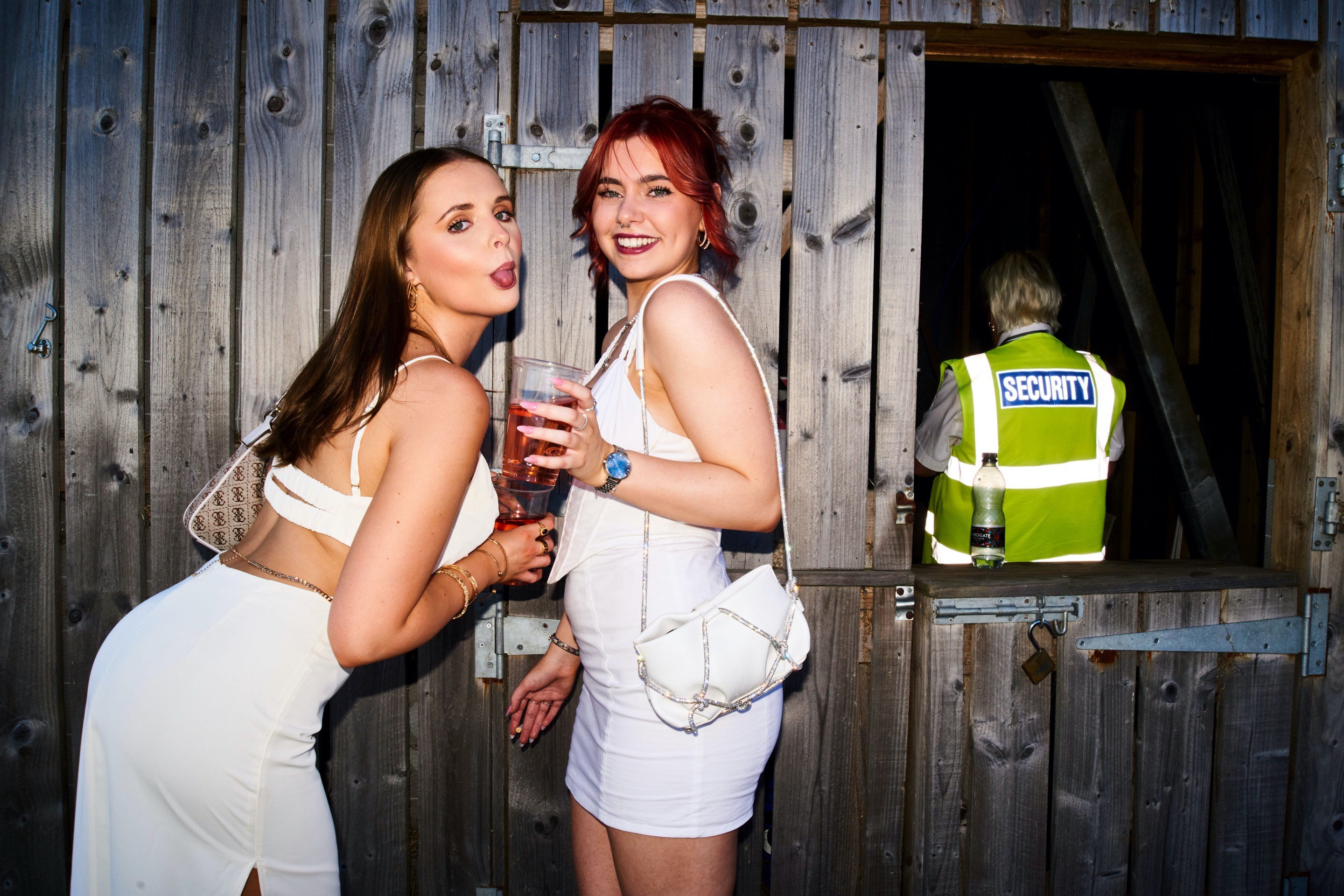 Bella howard beverley races26