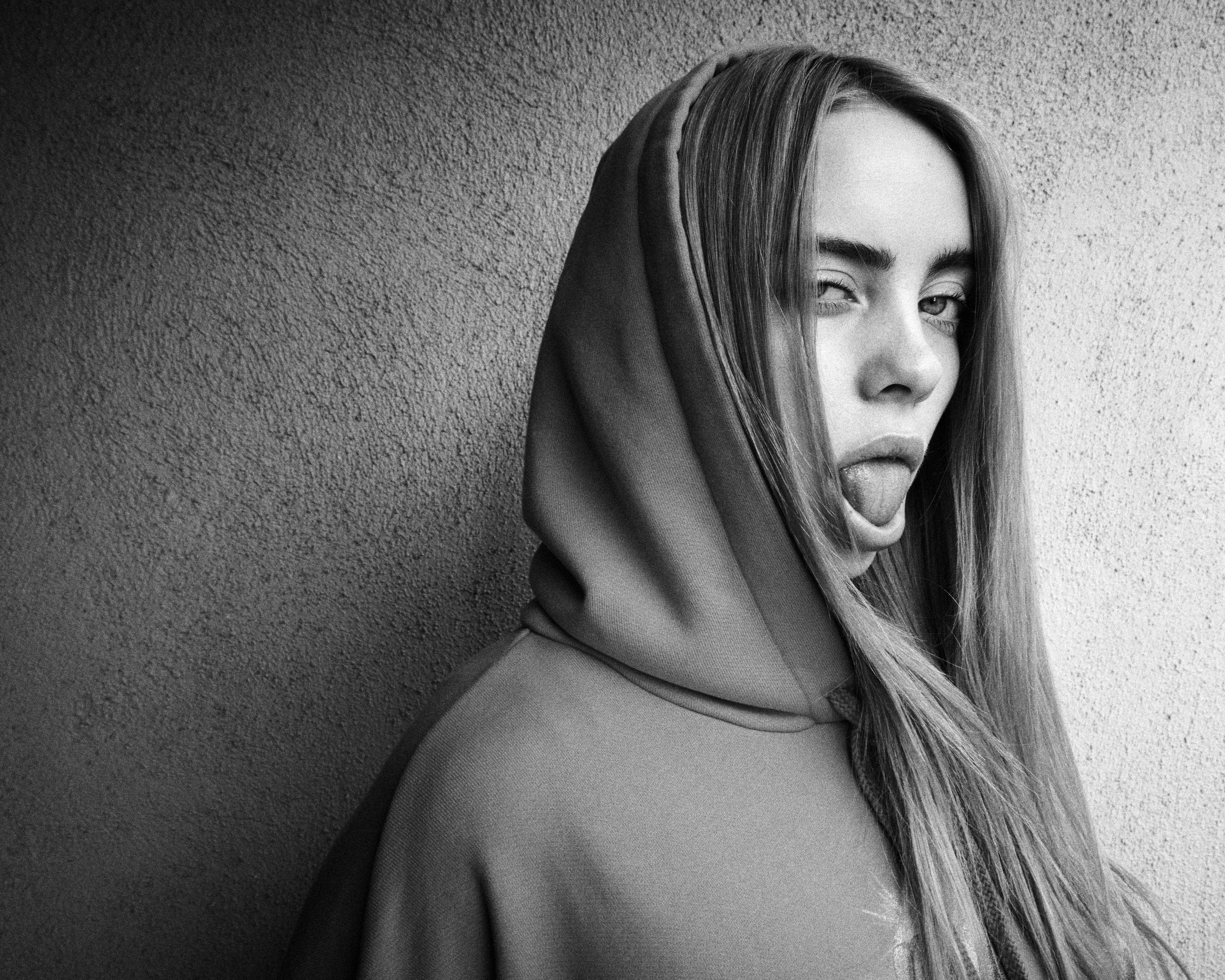 Bella howard billie eilish 09