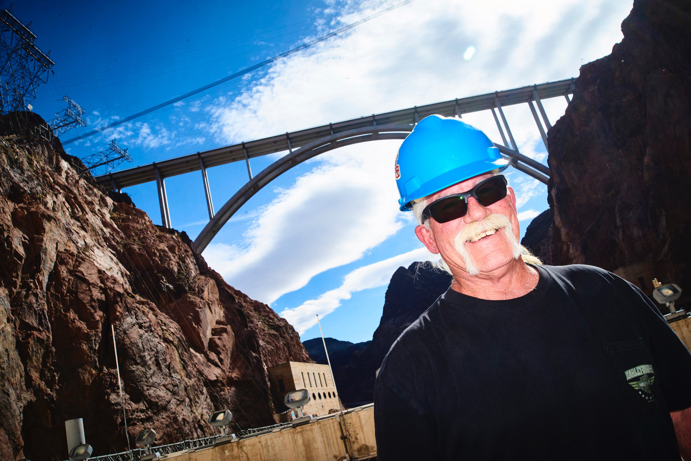 Bella howard billy idol 04