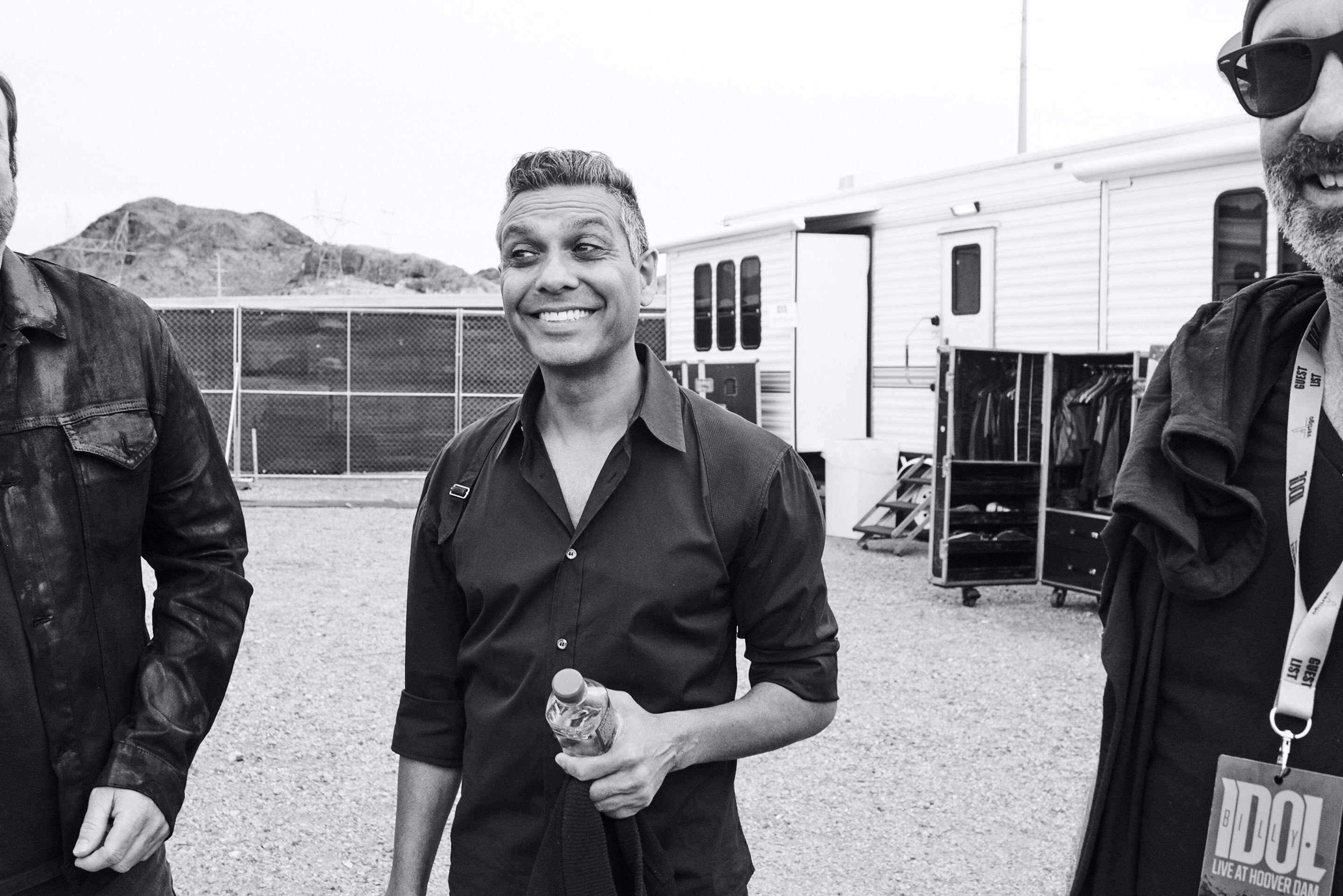 Bella howard billy idol 09