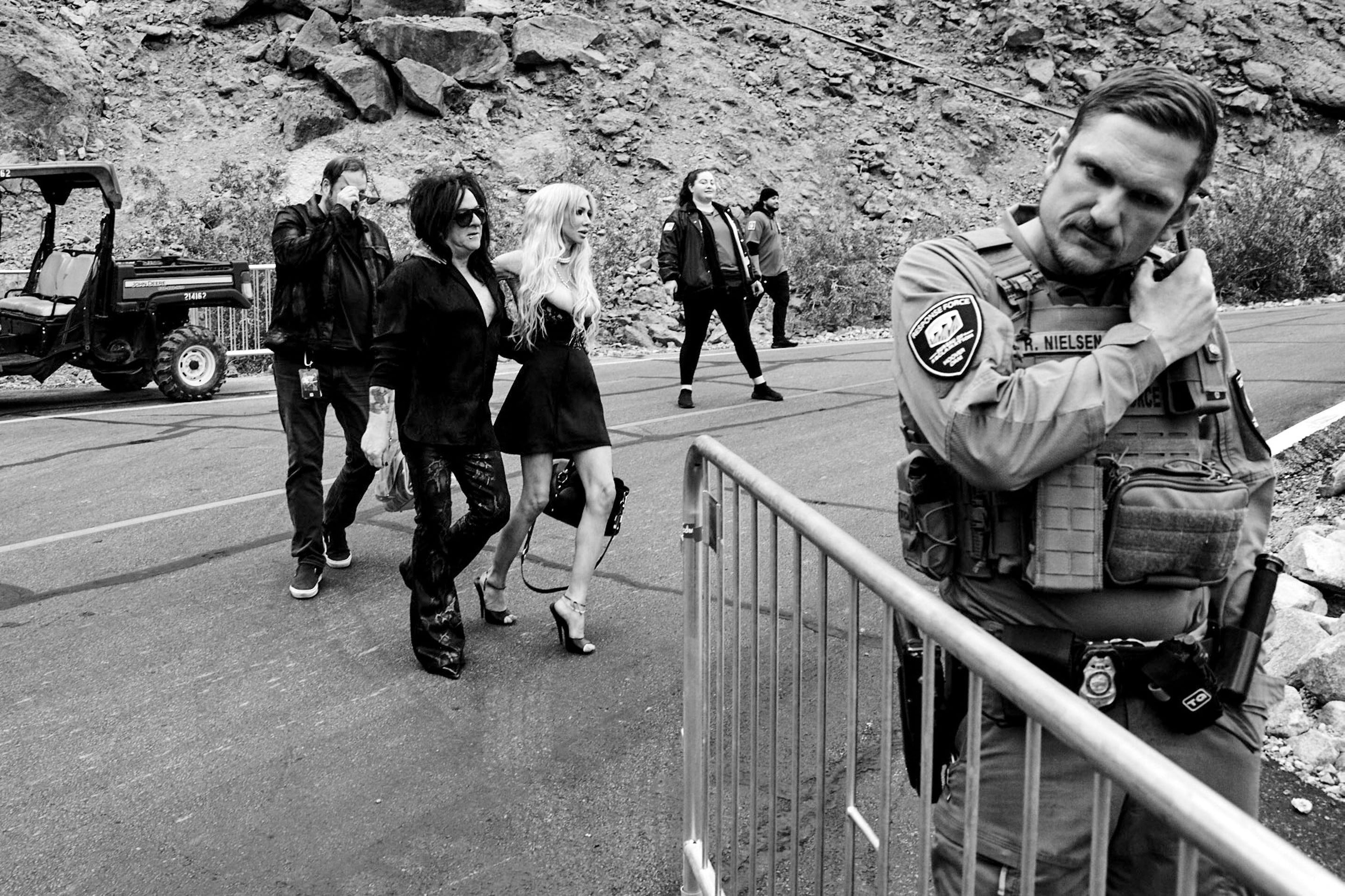 Bella howard billy idol 14