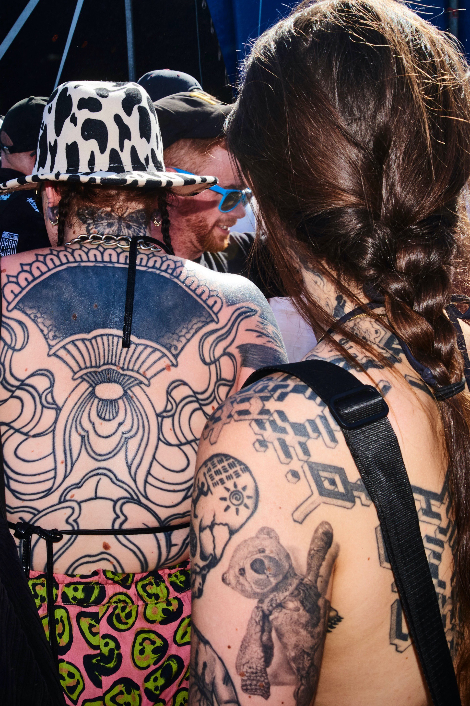 Bella howard bloodstock 44