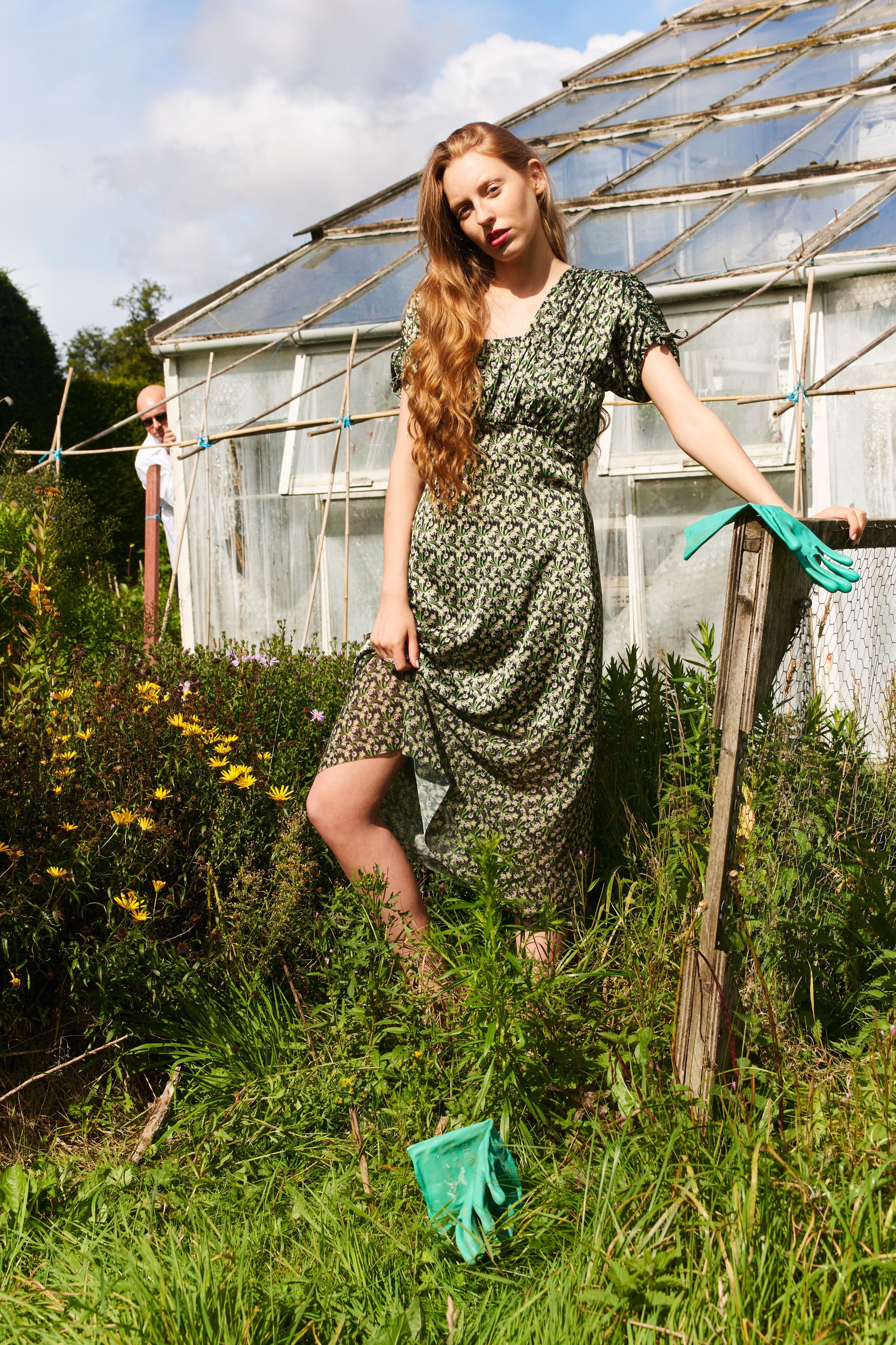 Bella howard blouse 2020 01