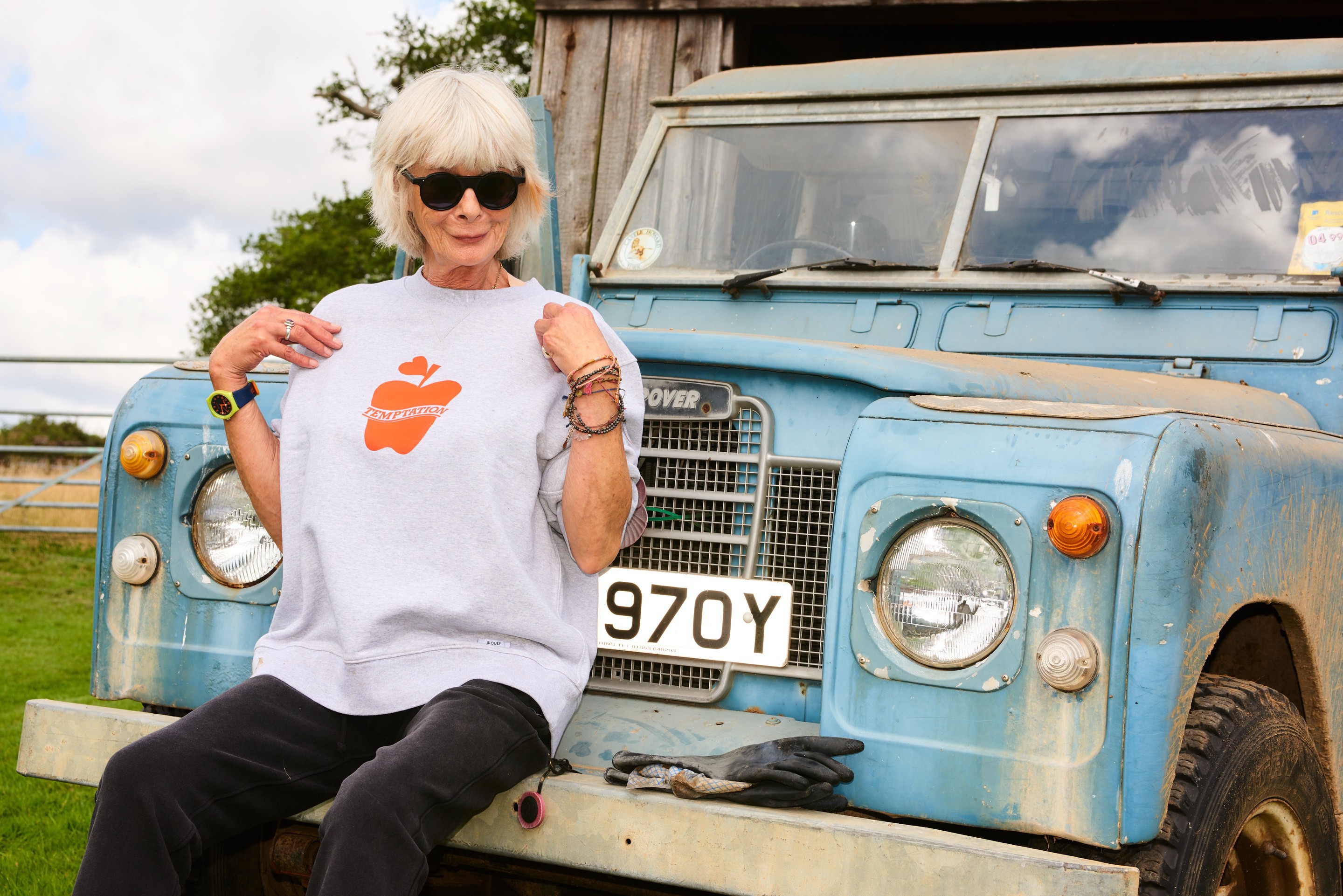 Bella howard blouse 2020 02