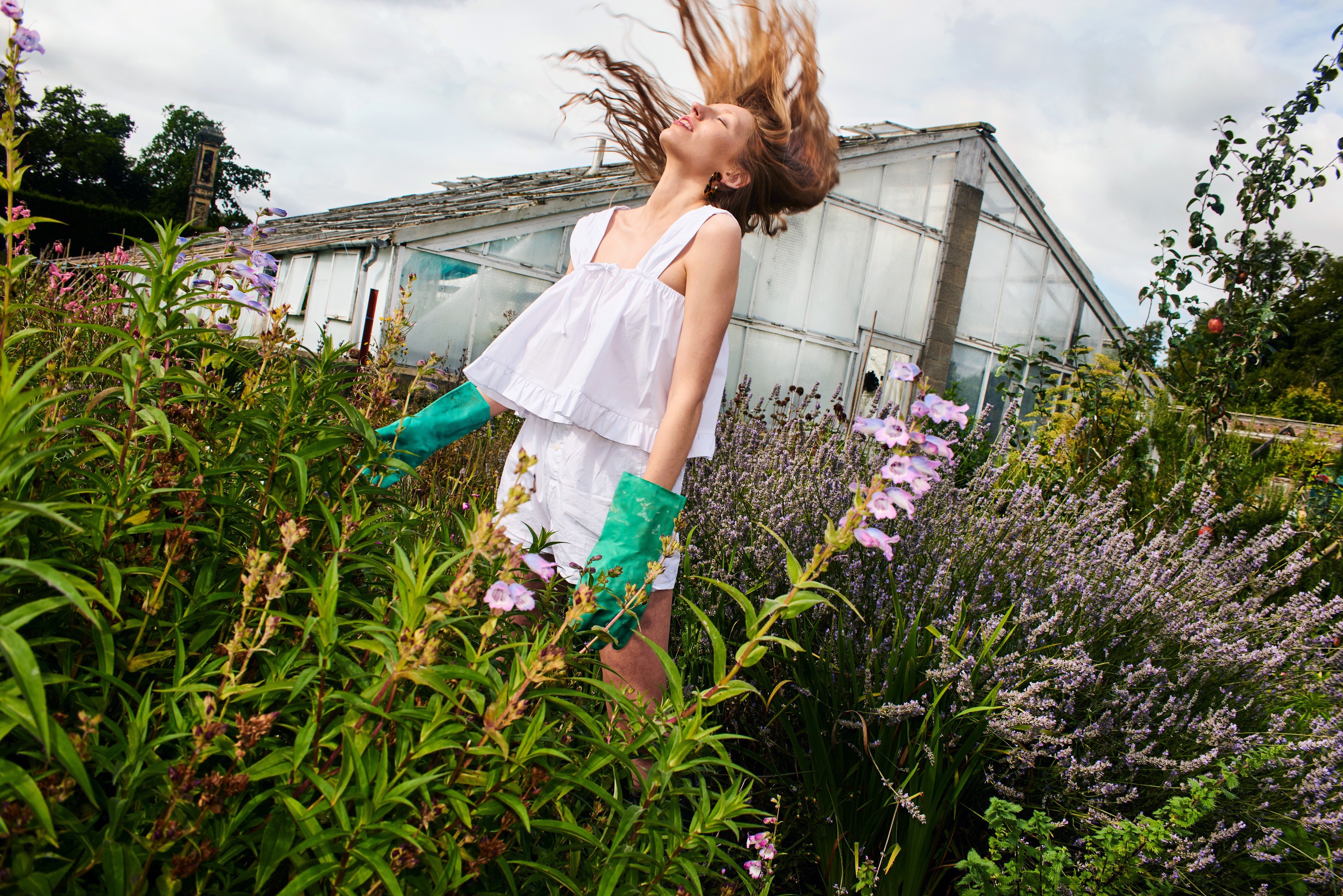 Bella howard blouse 2020 03