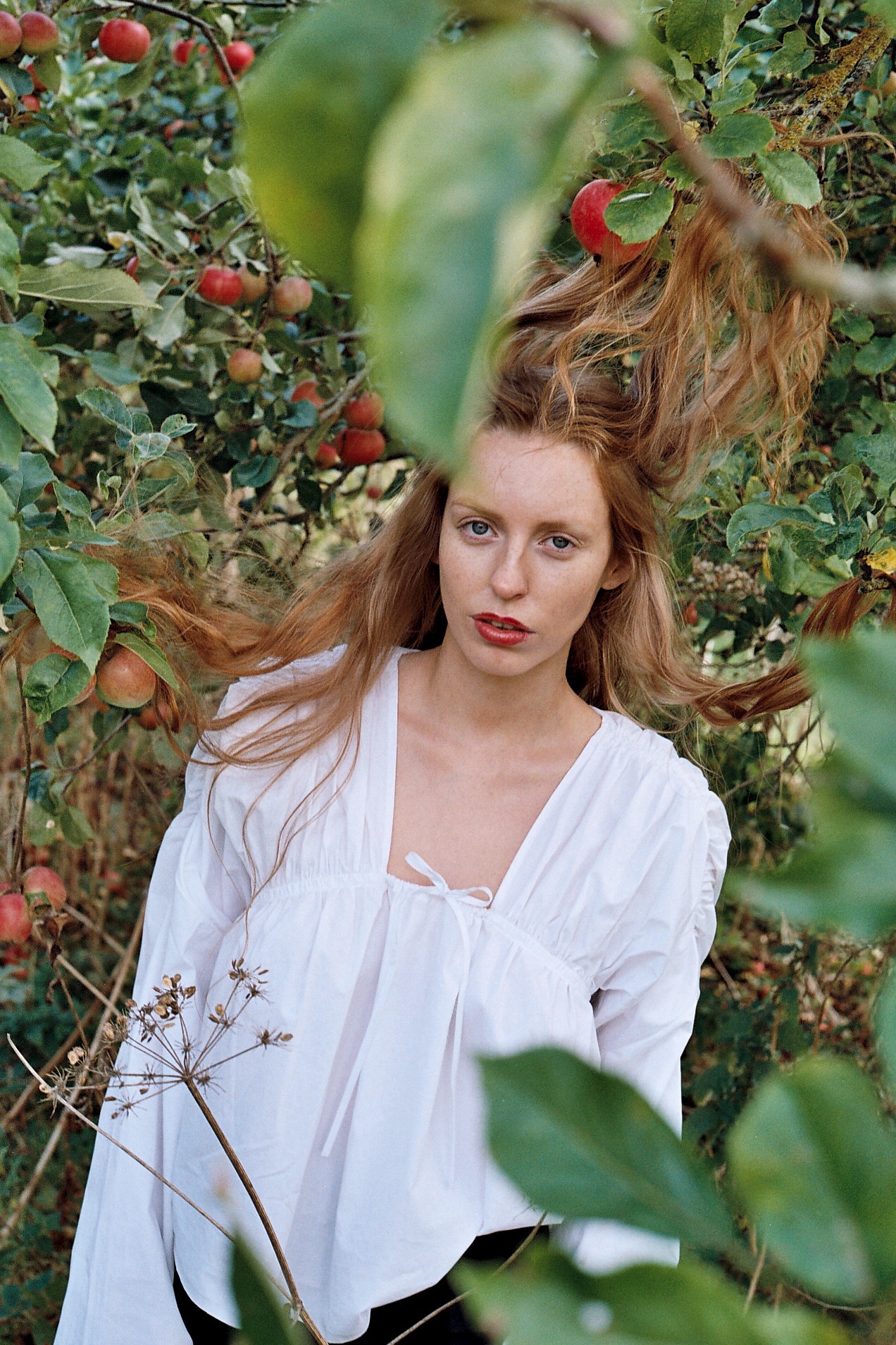 Bella howard blouse 2020 10