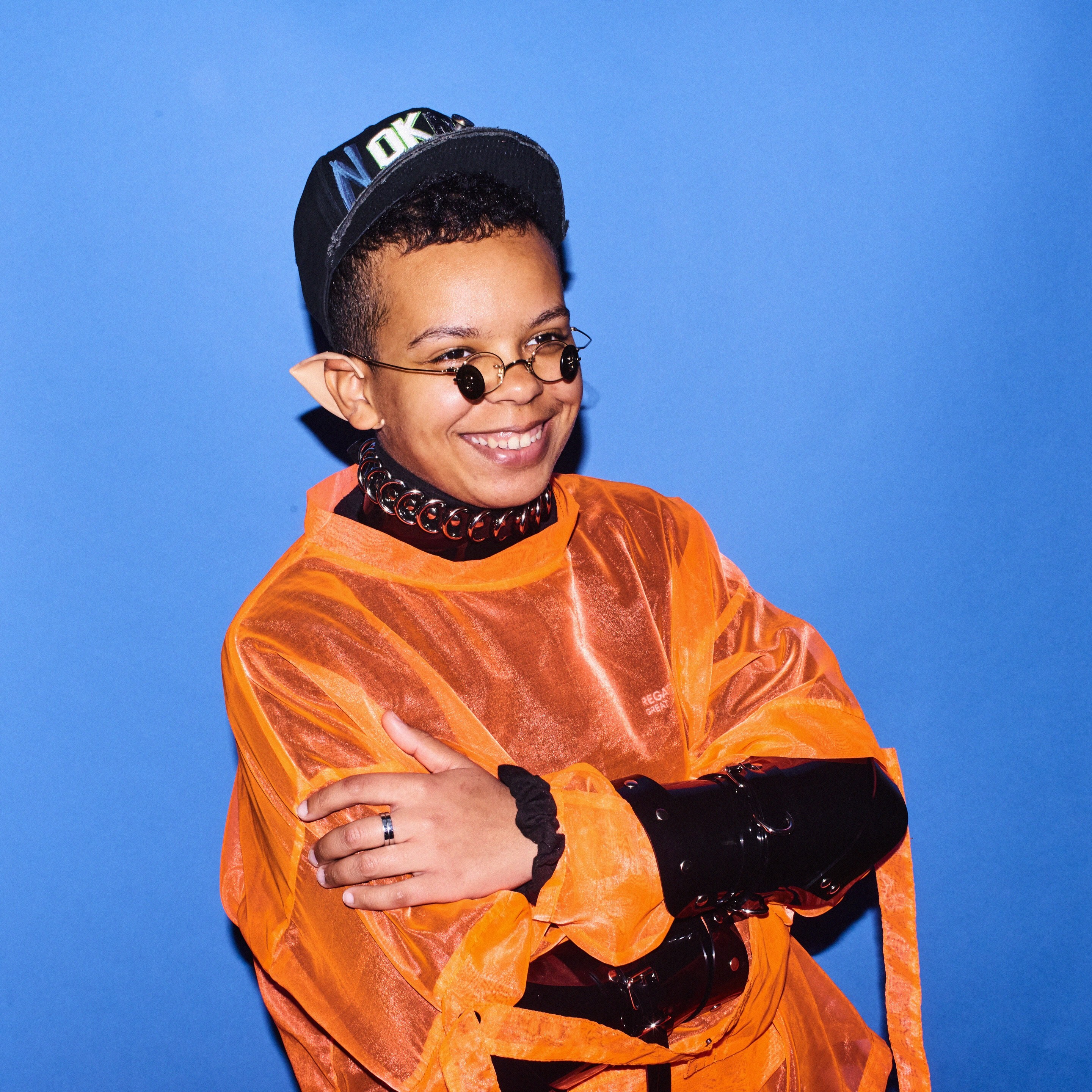 Bella howard bright young things09