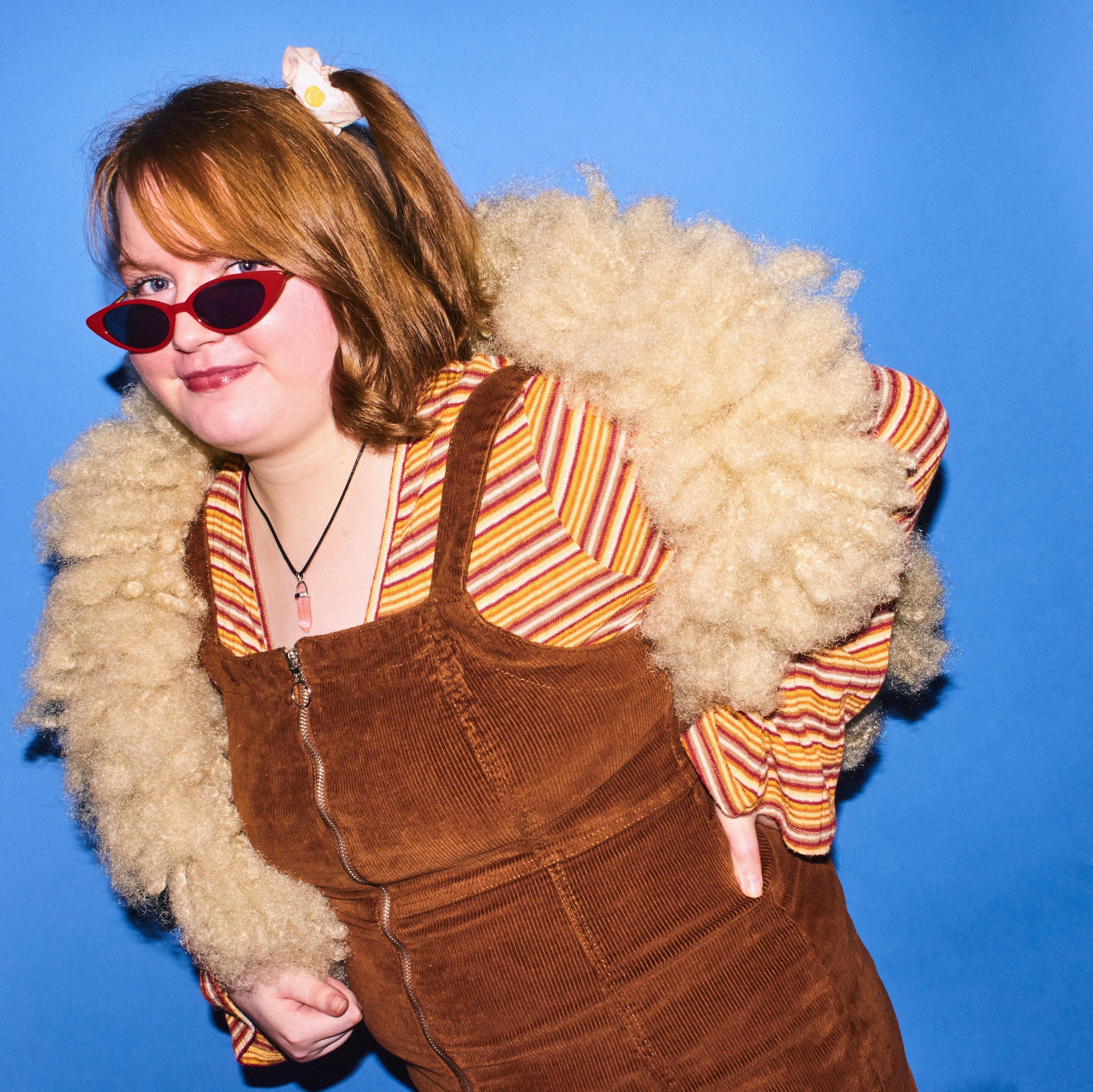 Bella howard bright young things10