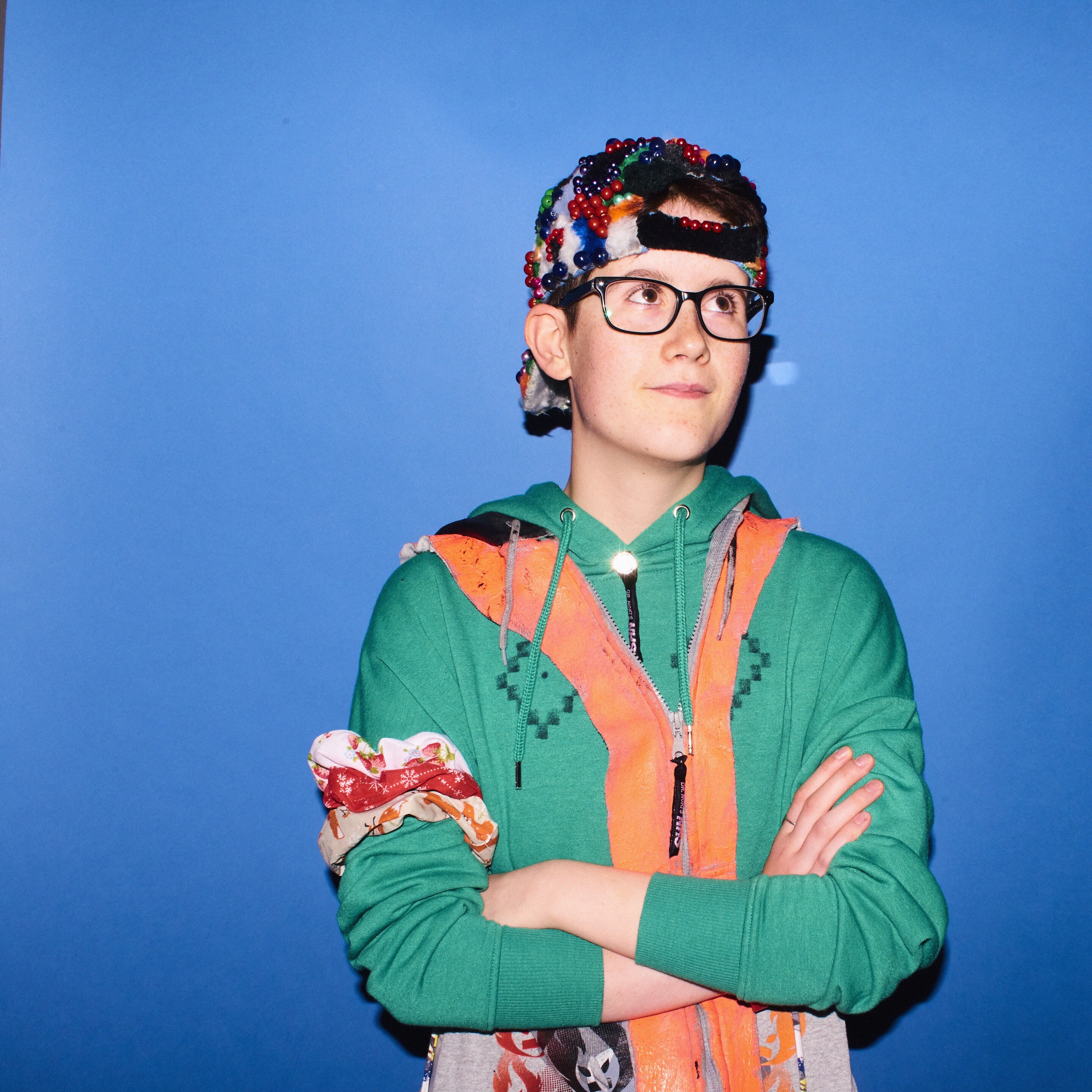 Bella howard bright young things14