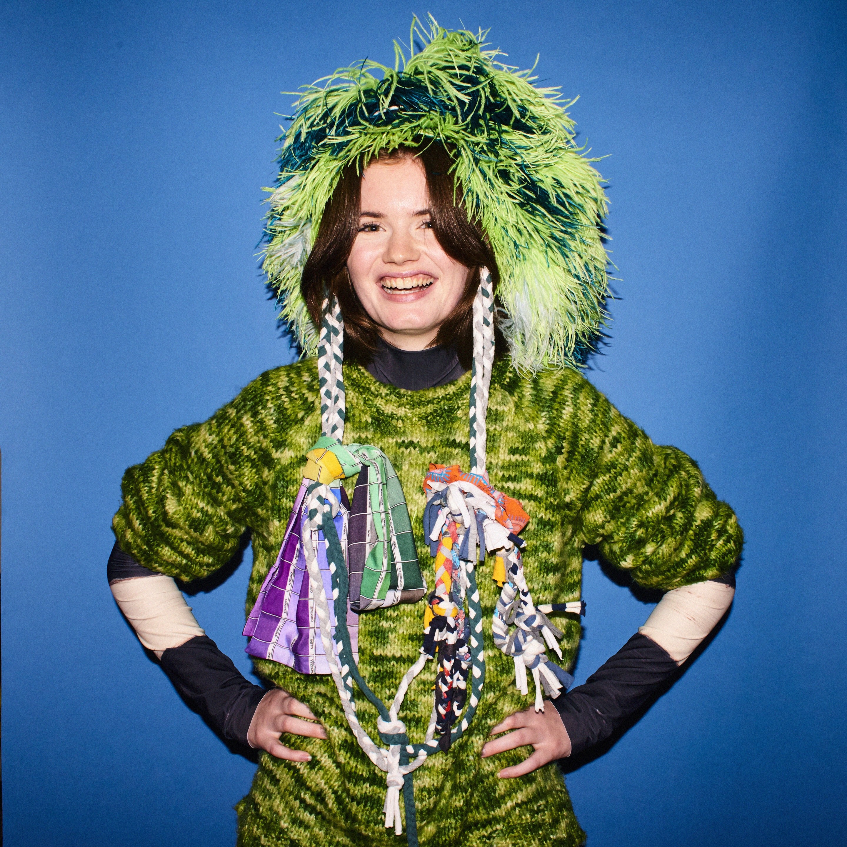 Bella howard bright young things16