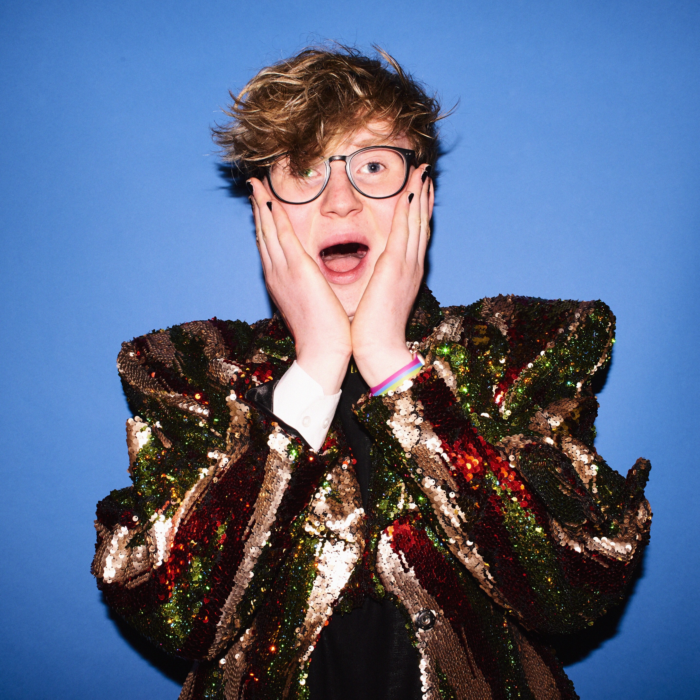 Bella howard bright young things18