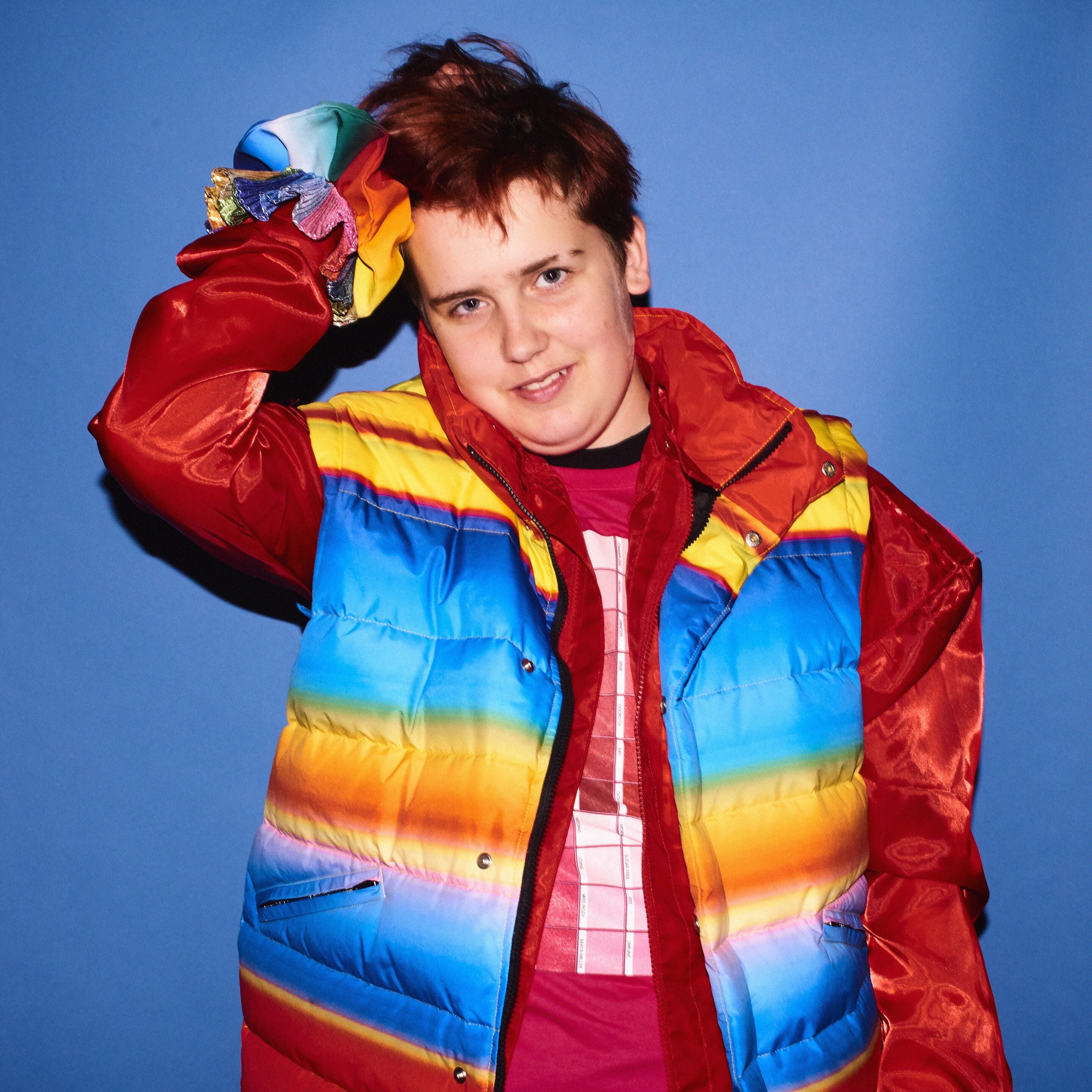 Bella howard bright young things22