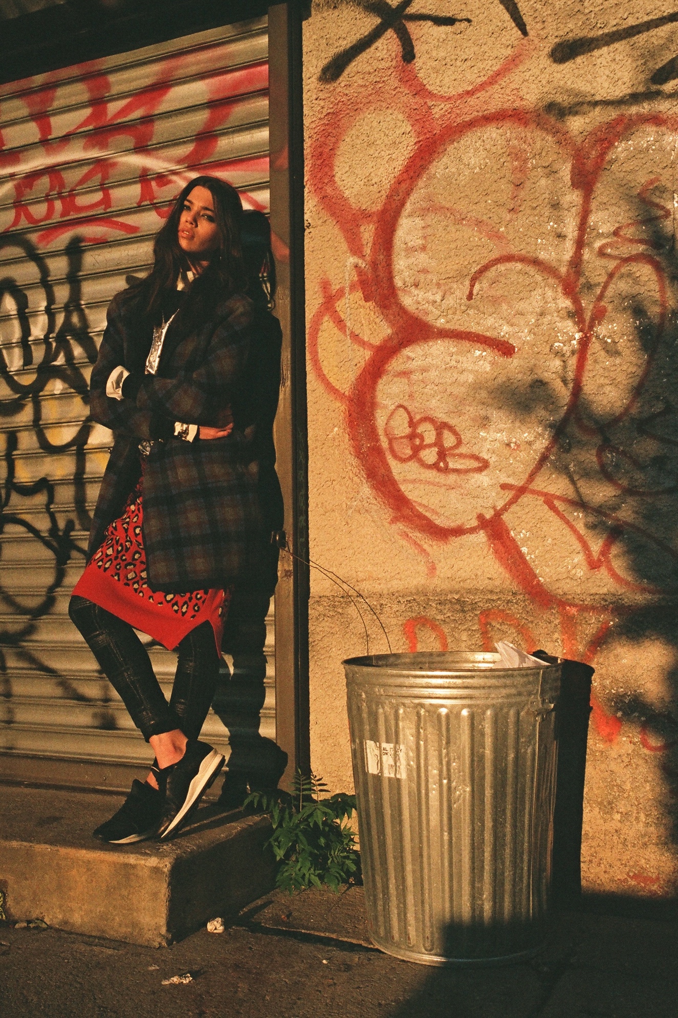 Bella howard brooklyn baby 06