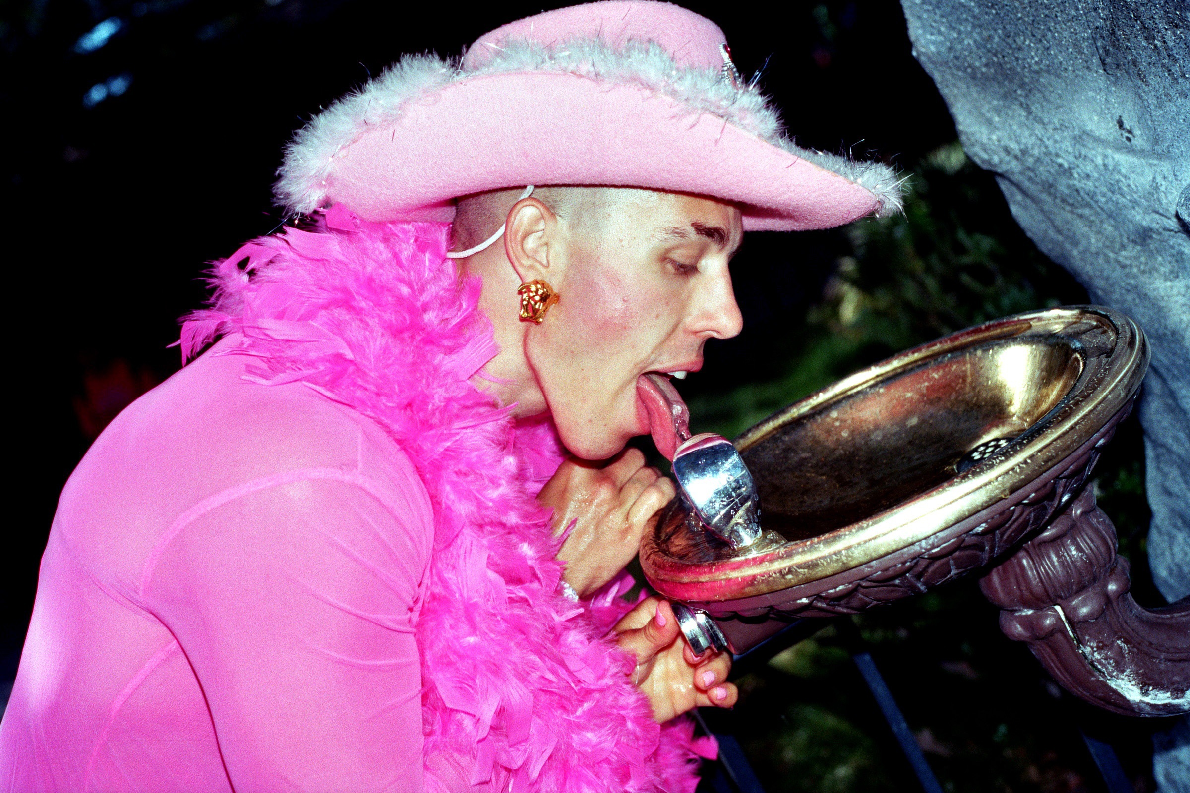 Bella howard candy ken 01