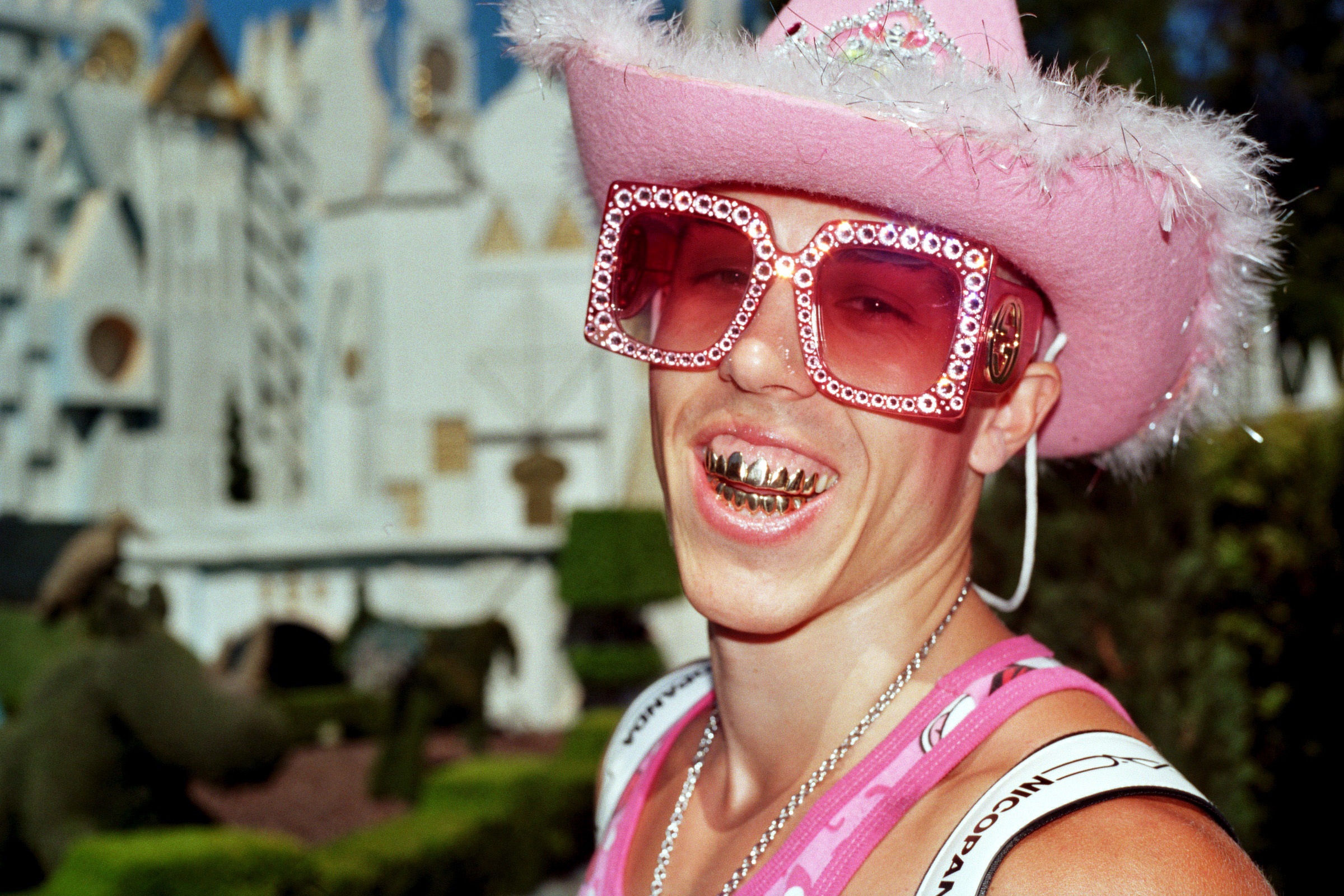 Bella howard candy ken 02