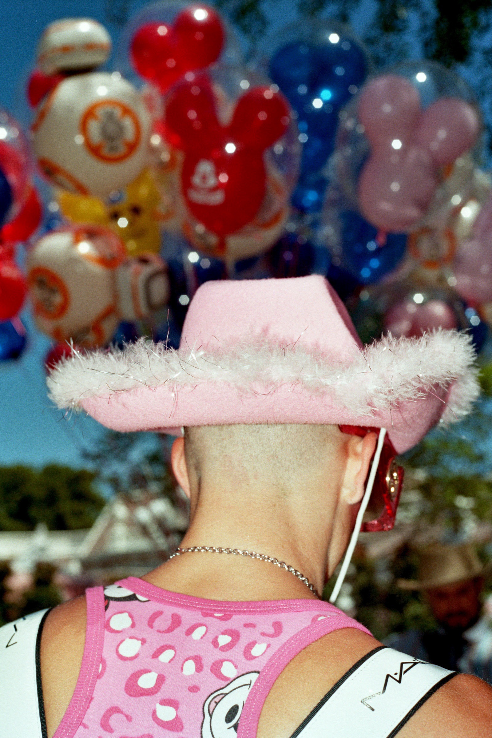 Bella howard candy ken 03