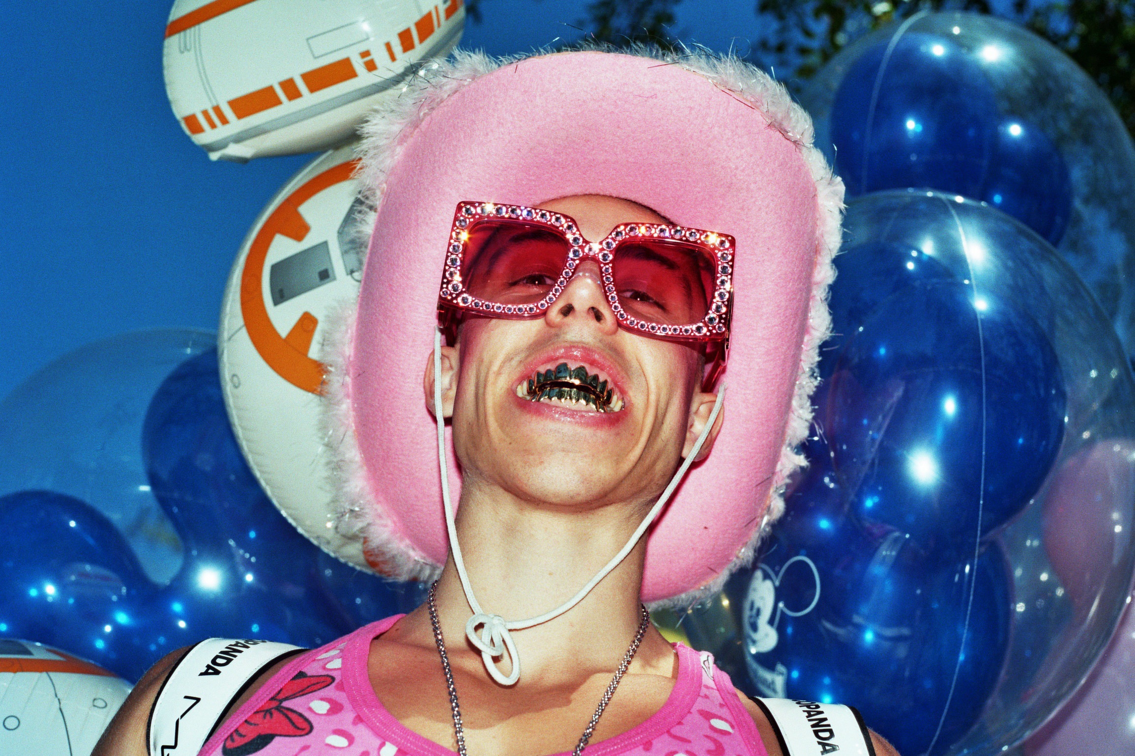 Bella howard candy ken 04