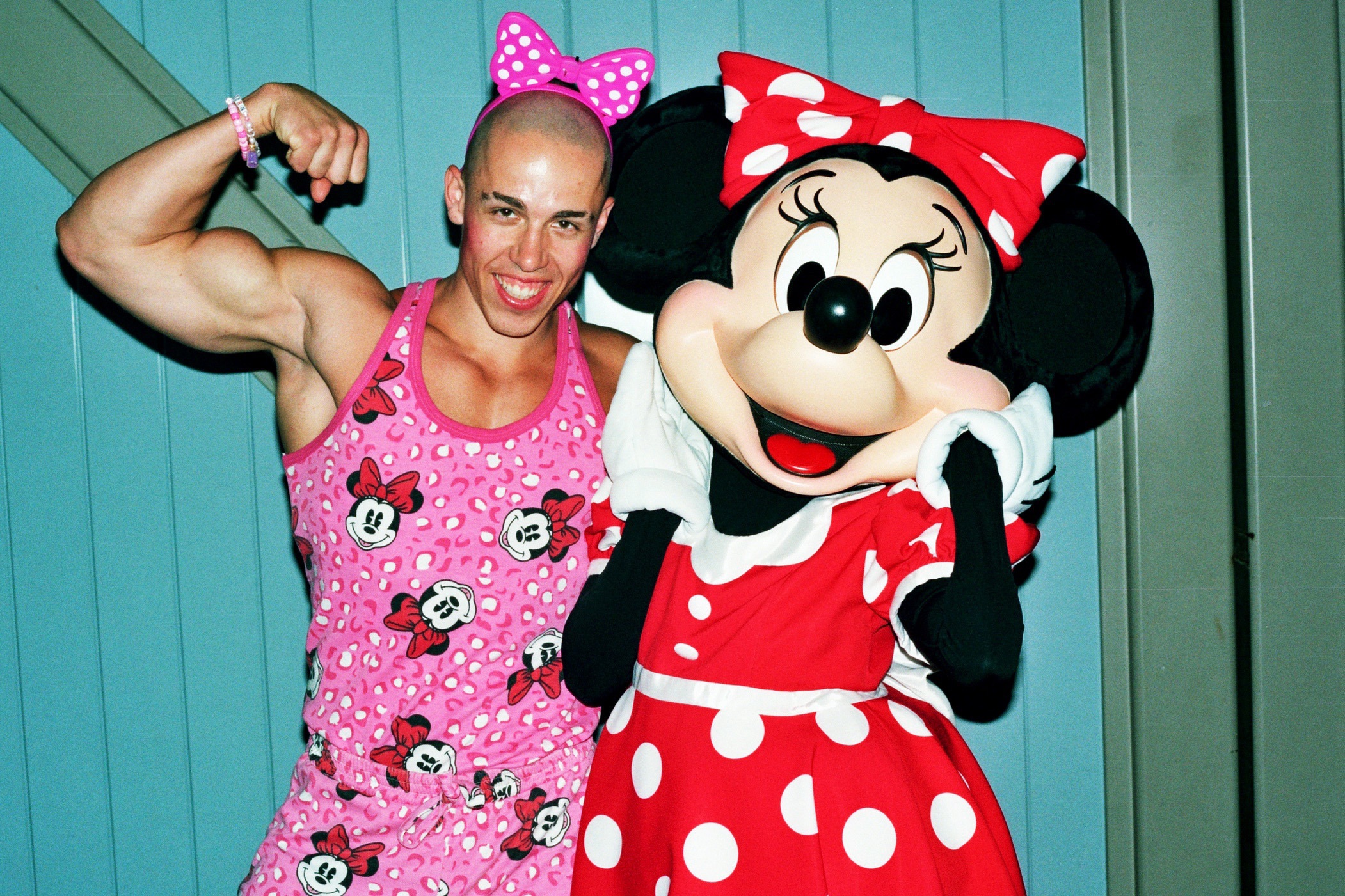 Bella howard candy ken 06