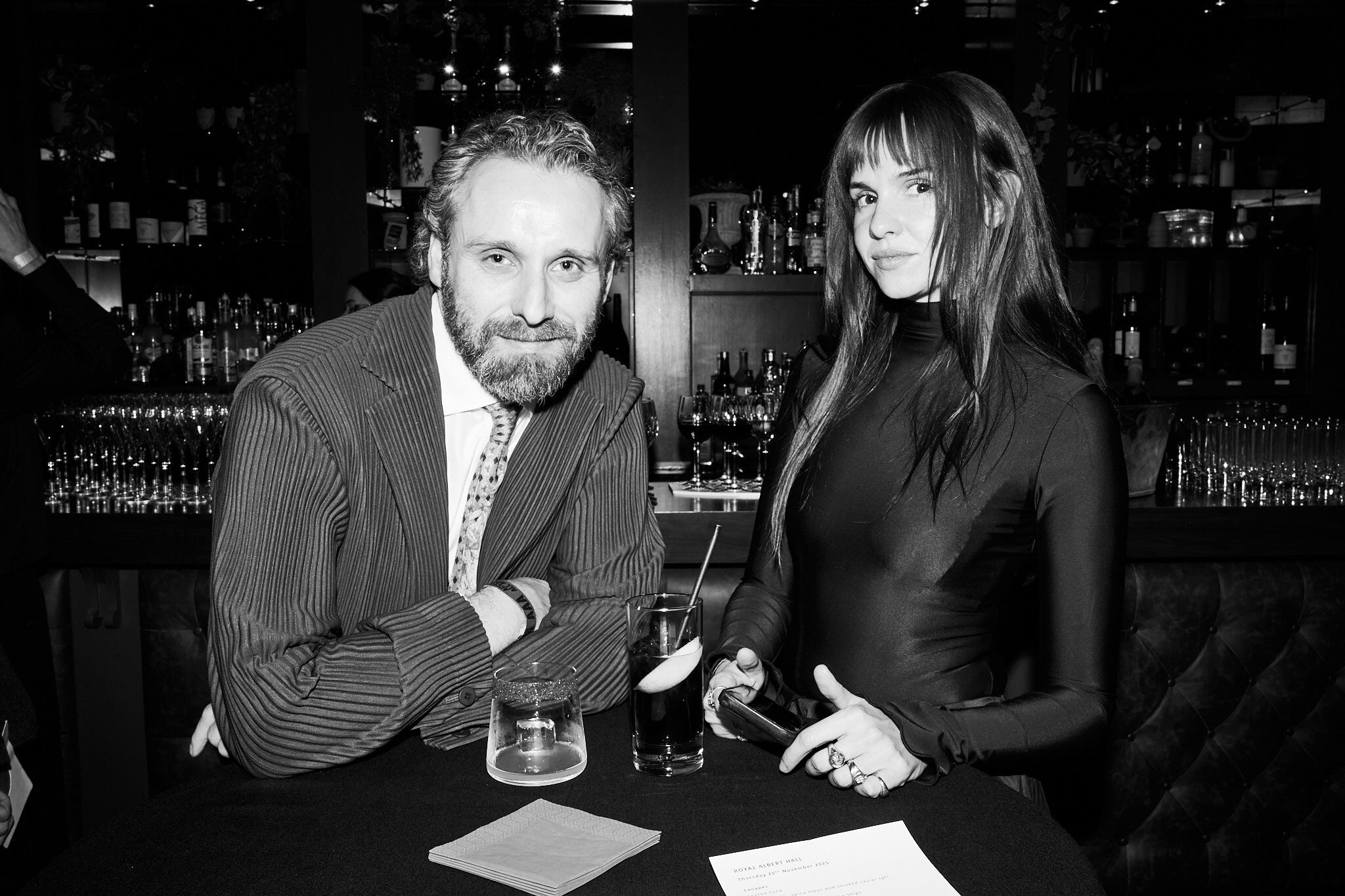 Bella howard choose love 04