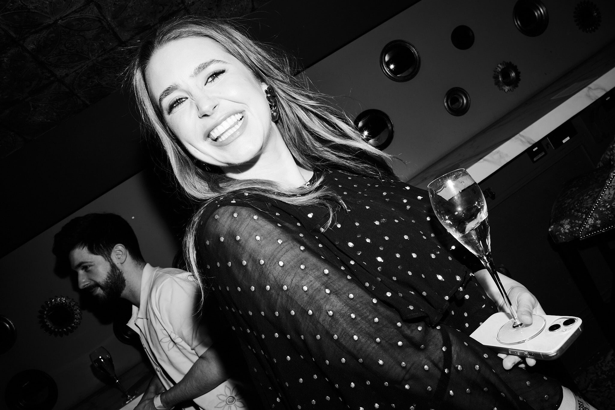 Bella howard choose love 05