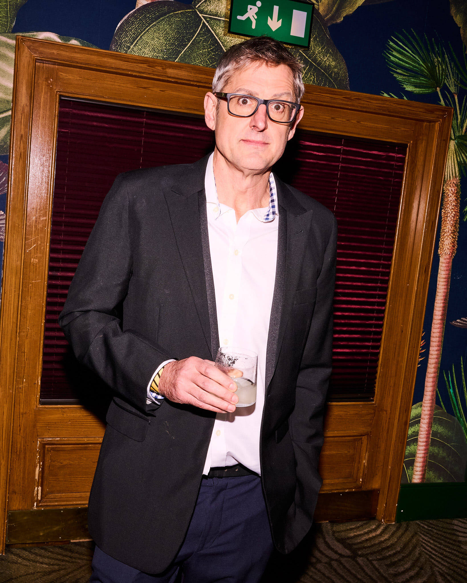 Bella howard choose love 06