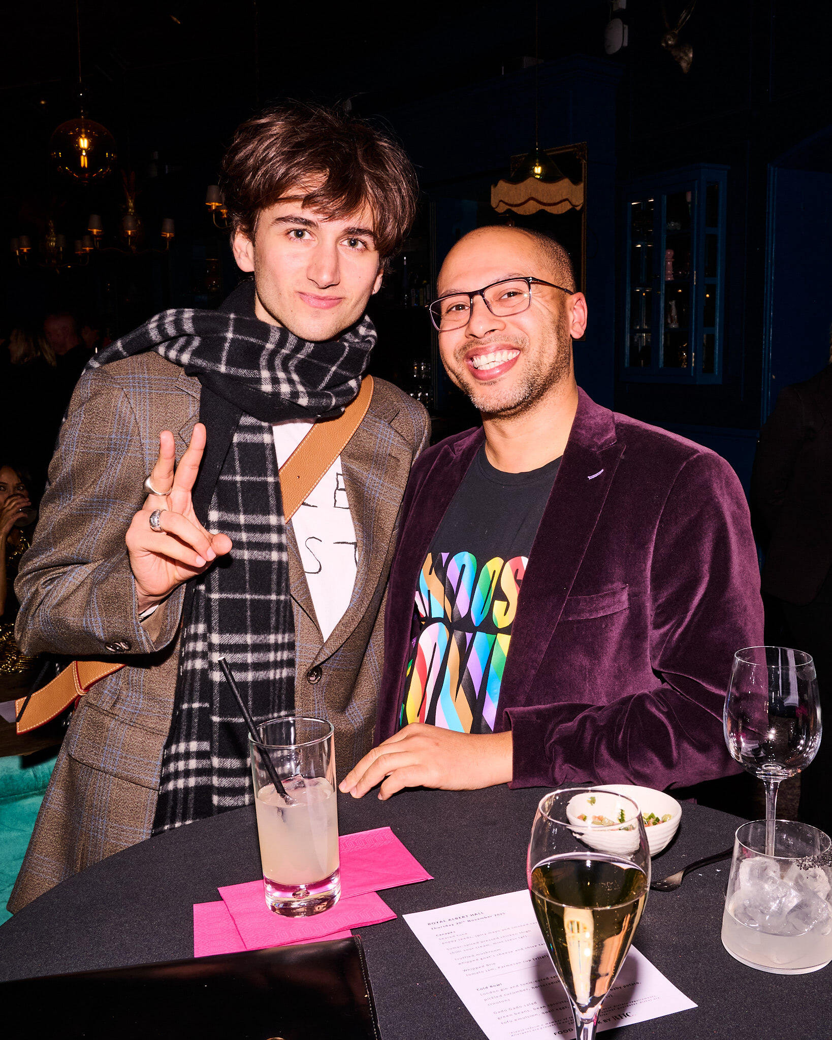 Bella howard choose love 07