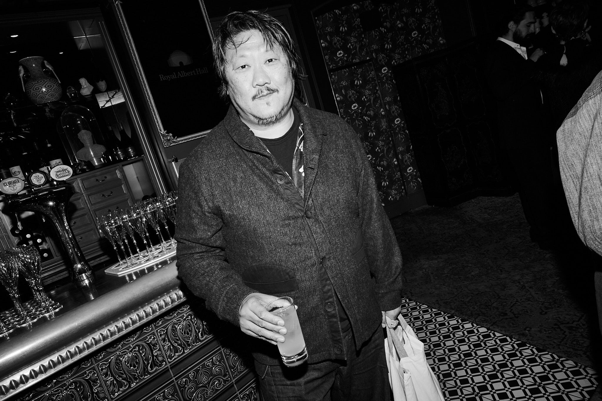 Bella howard choose love 08