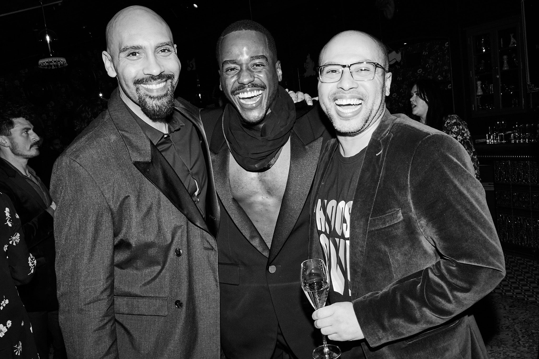 Bella howard choose love 09