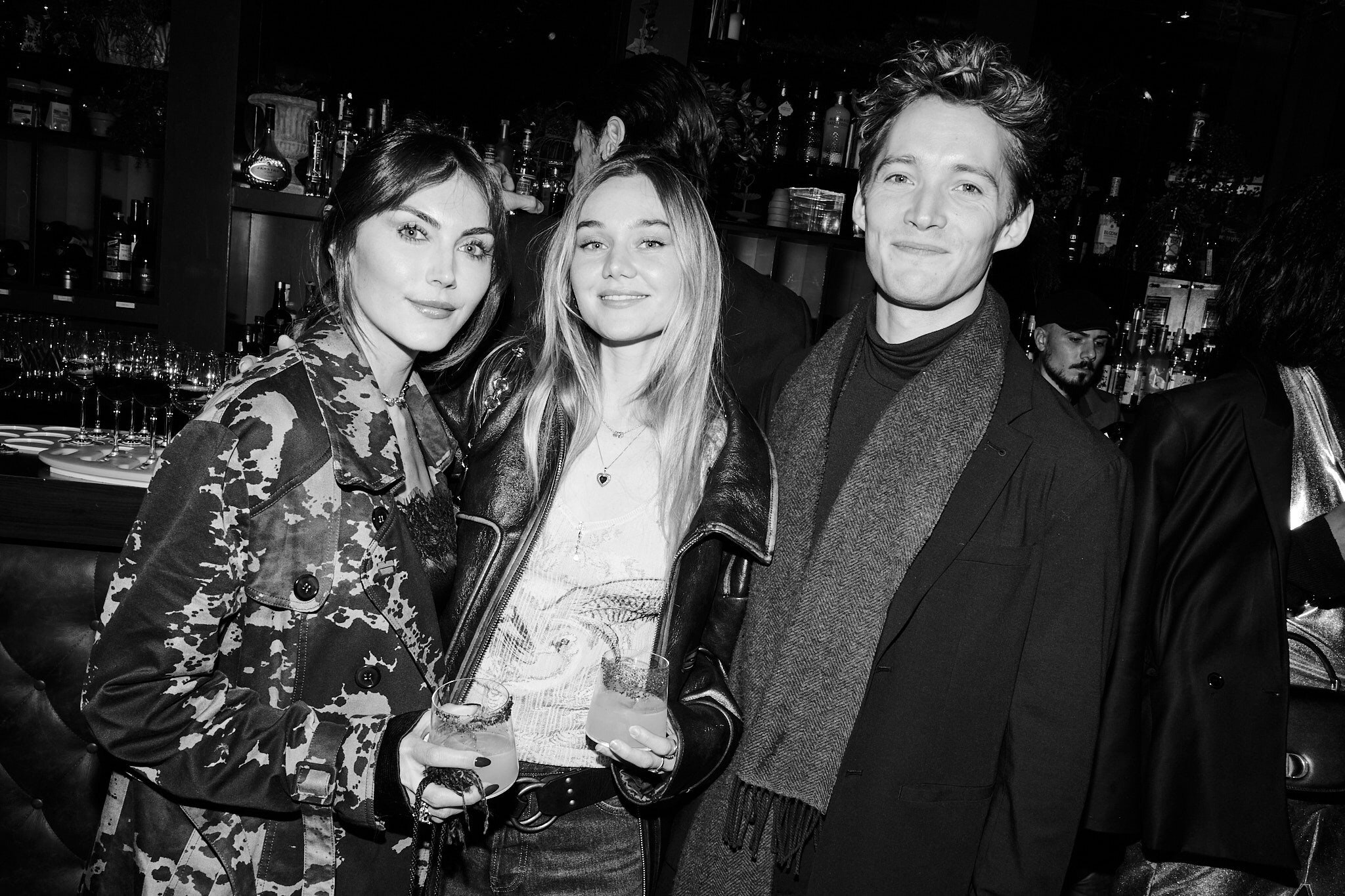 Bella howard choose love 10