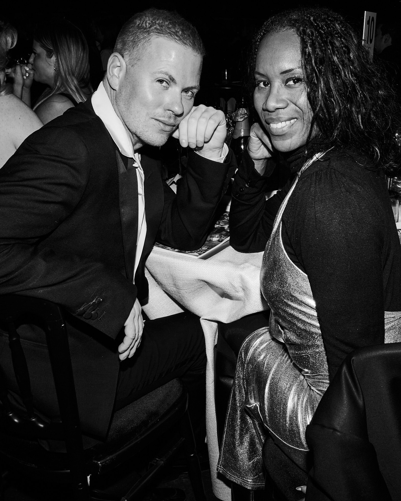 Bella howard choose love 11