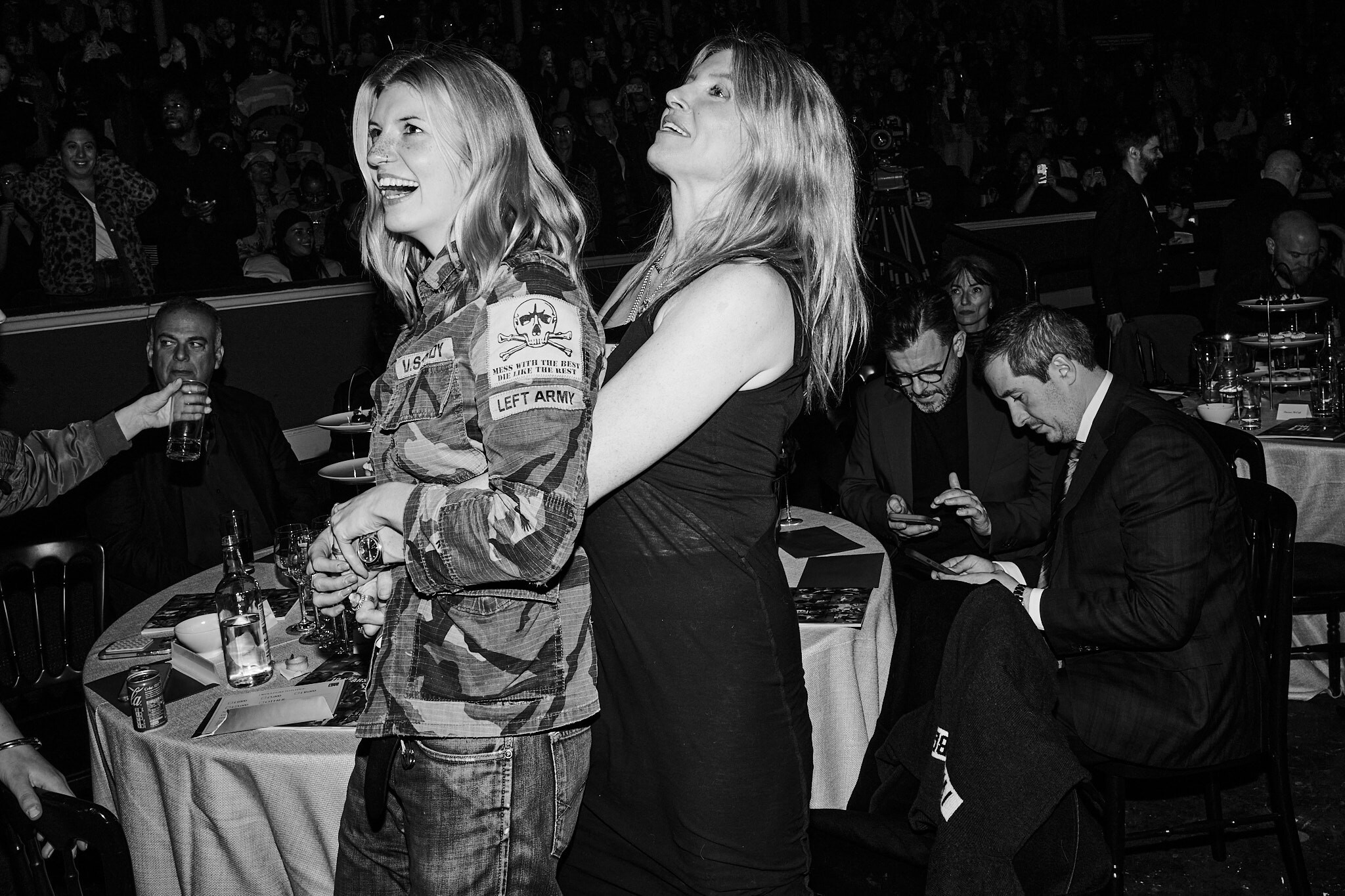 Bella howard choose love 13